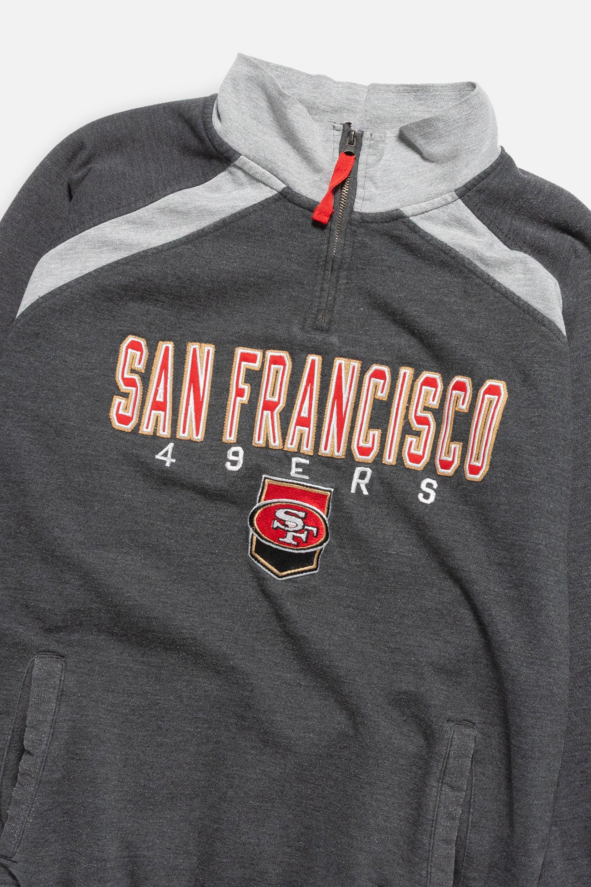 Vintage San Fransisco 49ers Sweatshirt