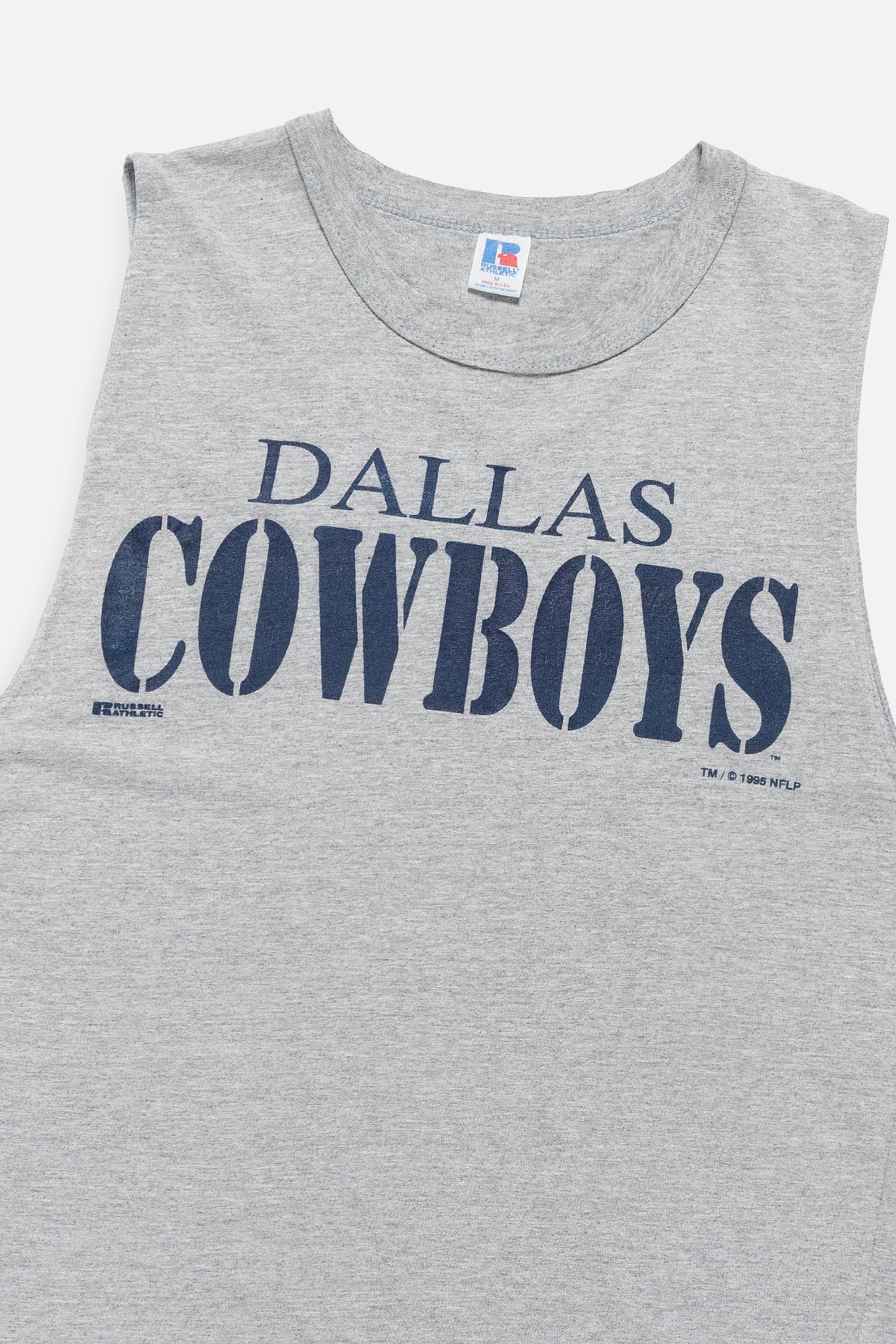 Vintage Dallas Cowboys Tank