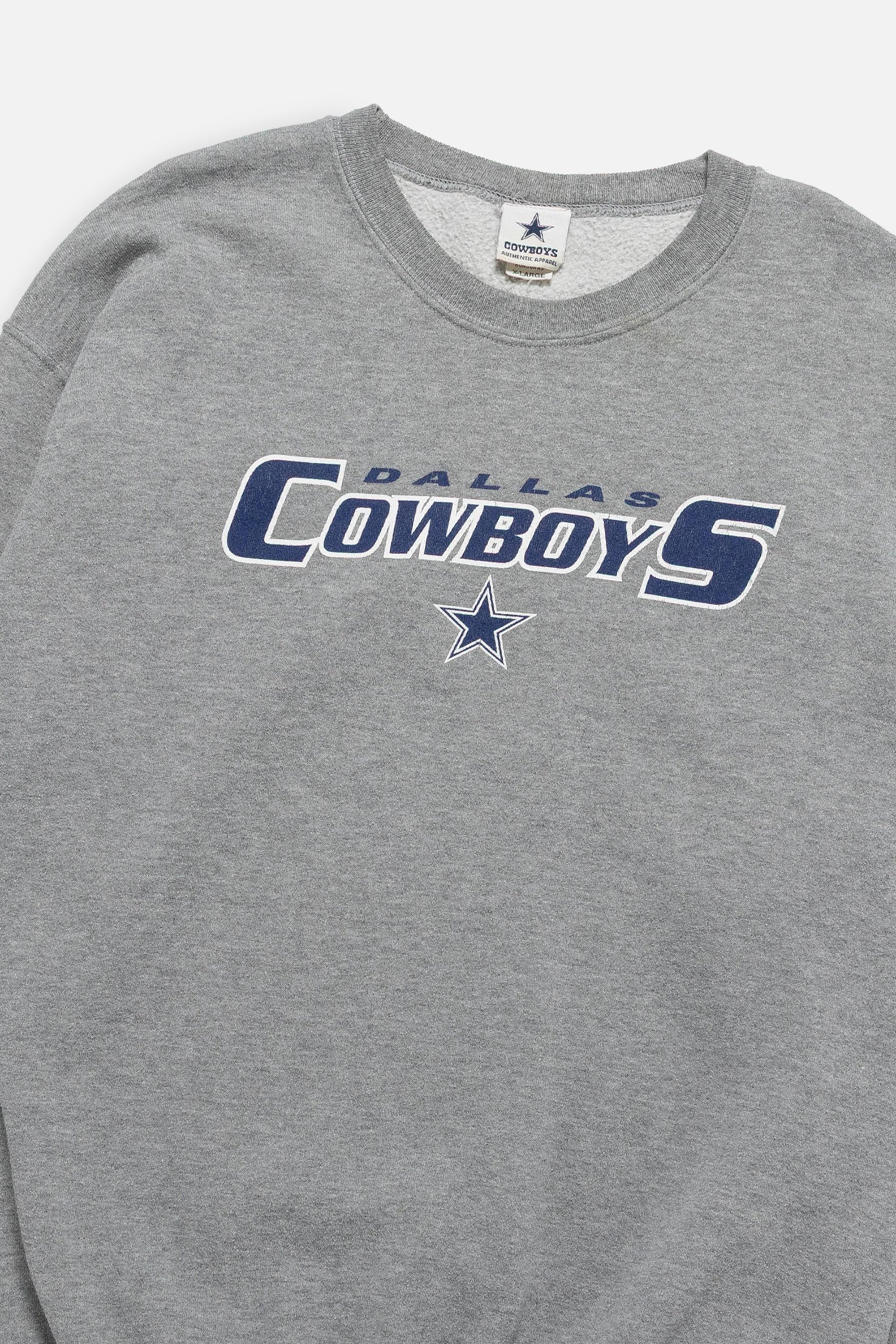 Vintage Dallas Cowboys Sweatshirt