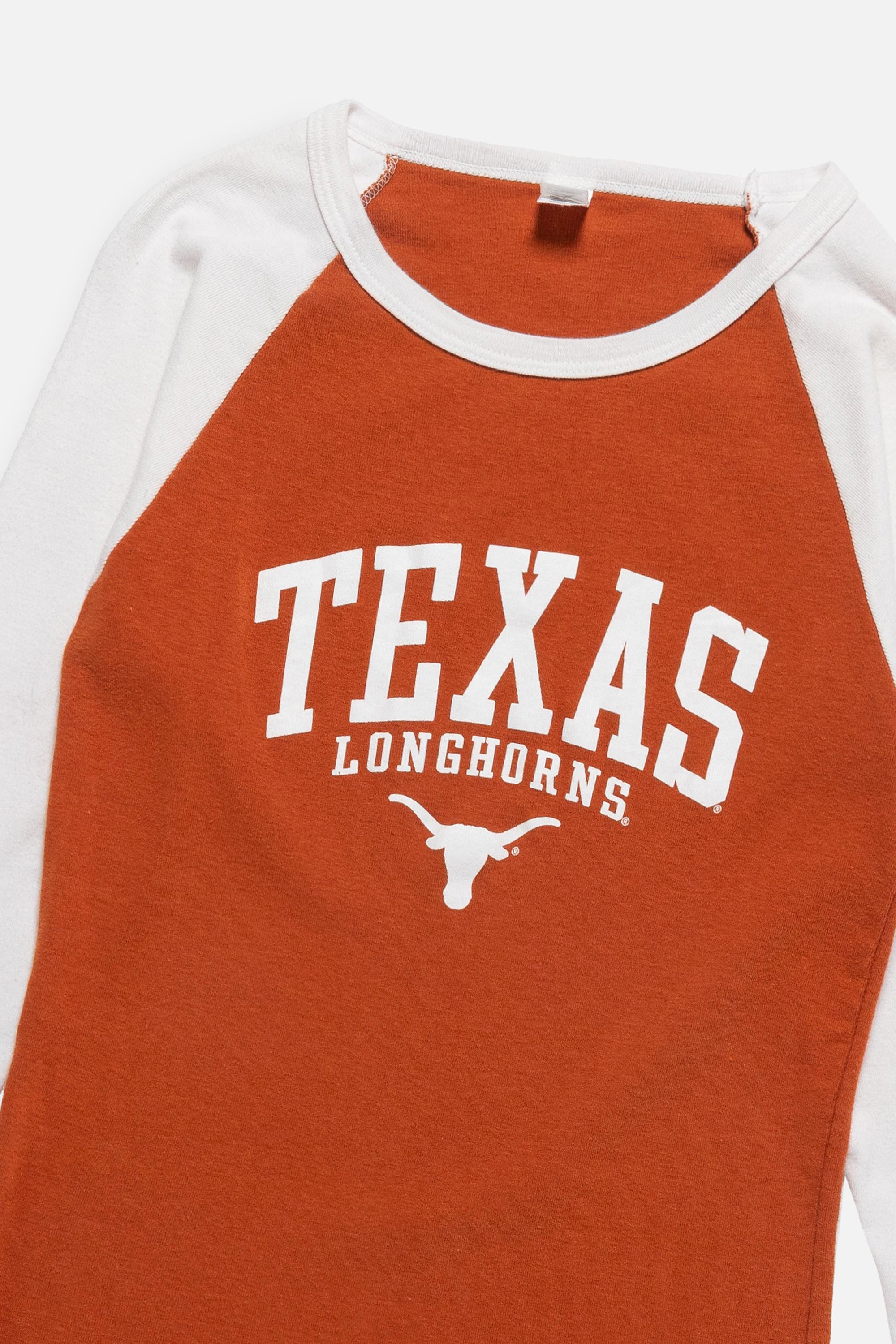 Vintage Texas Longhorns Tee