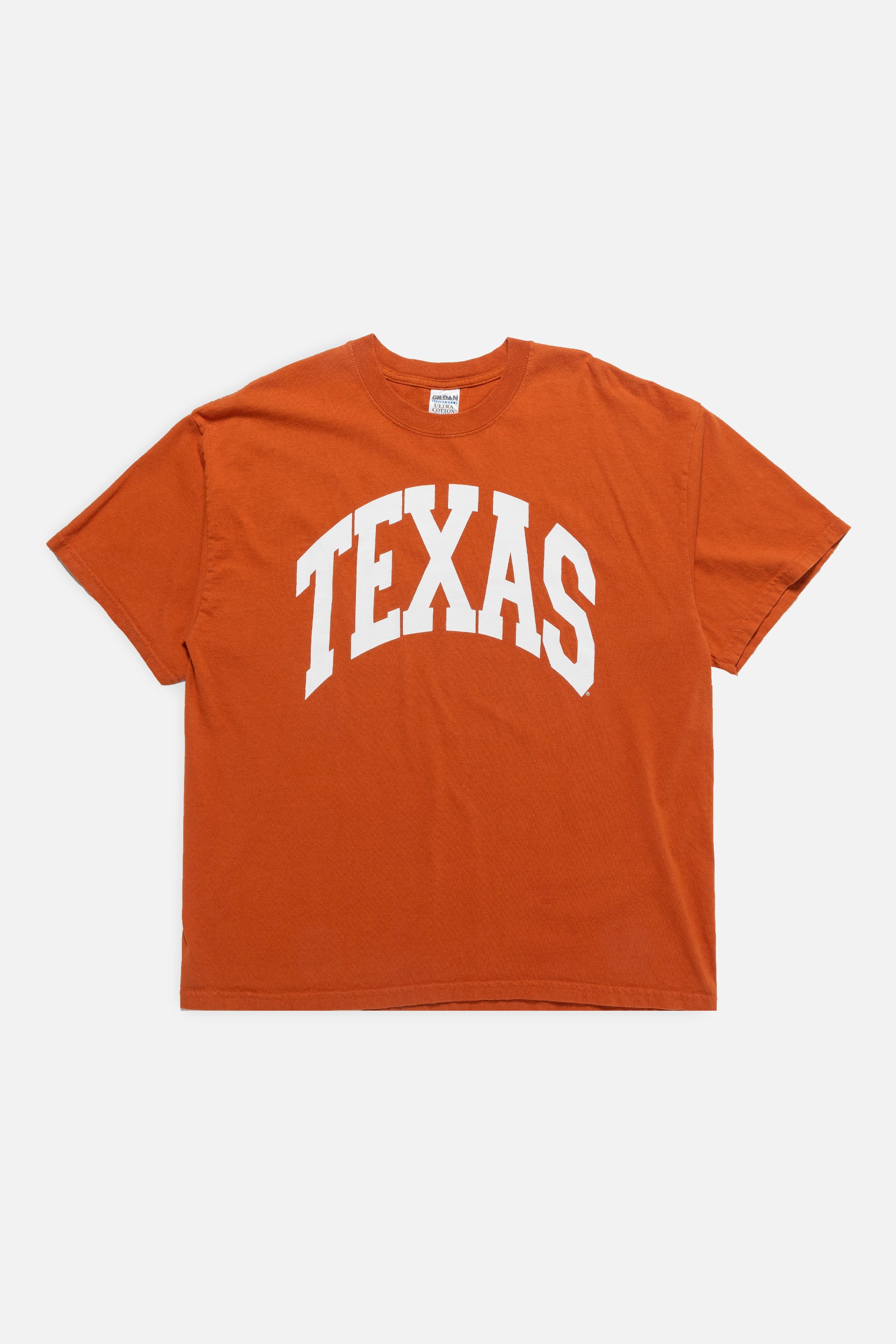 Vintage Texas Longhorns Tee