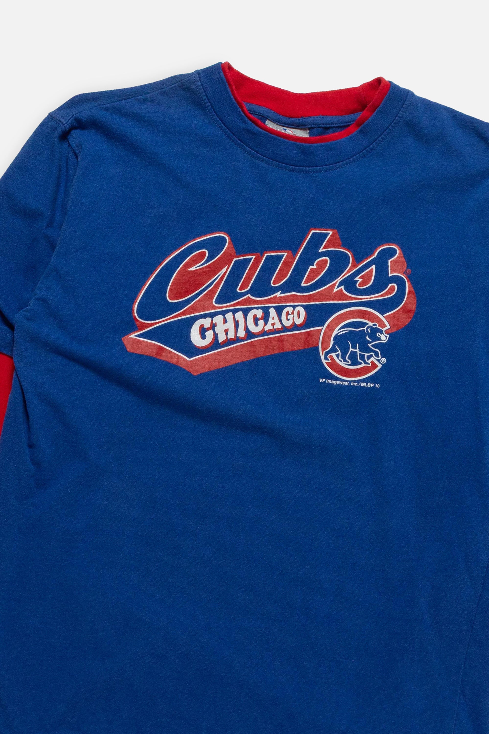 Vintage Chicago Cubs Tee