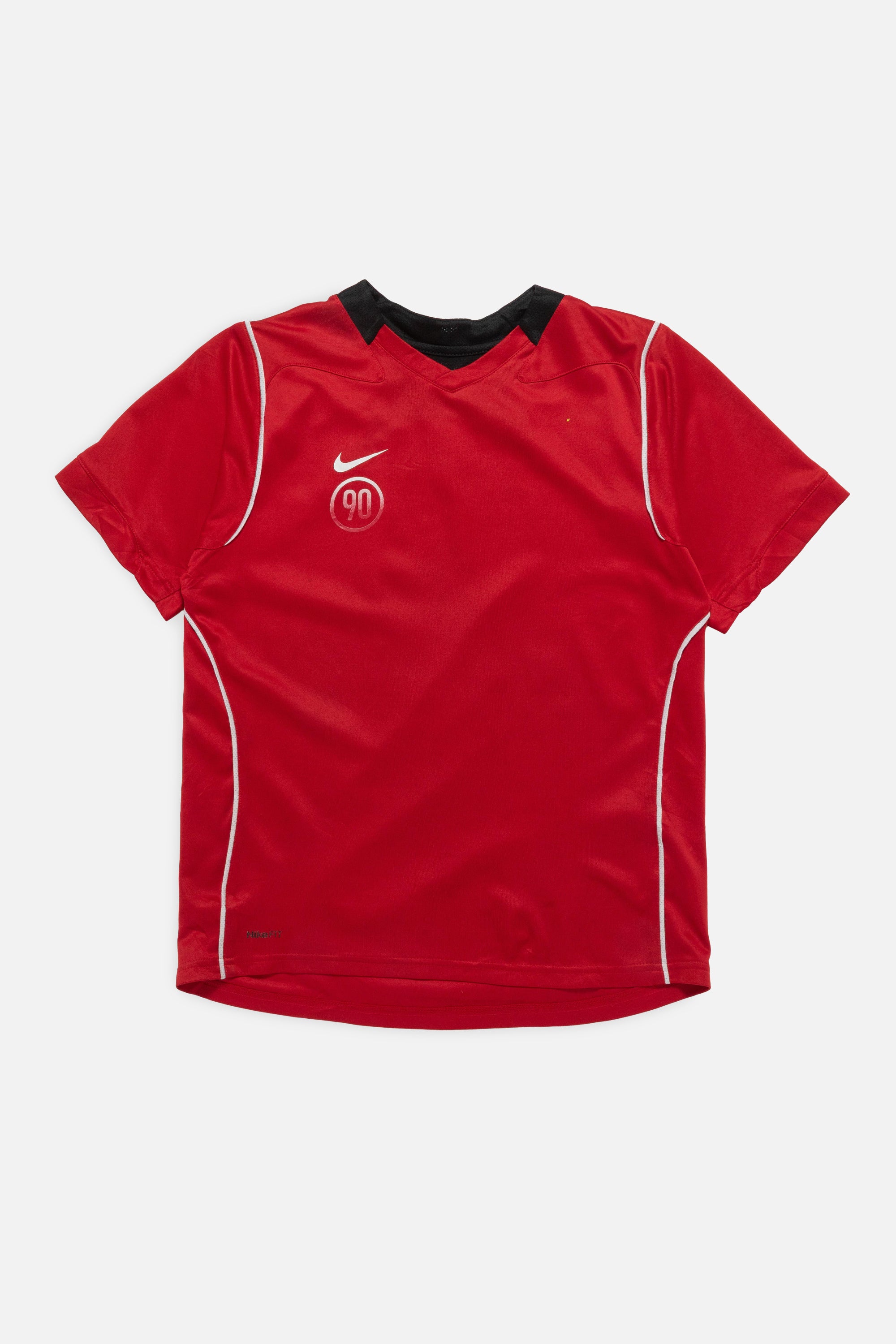 Vintage Nike Total 90 Jersey