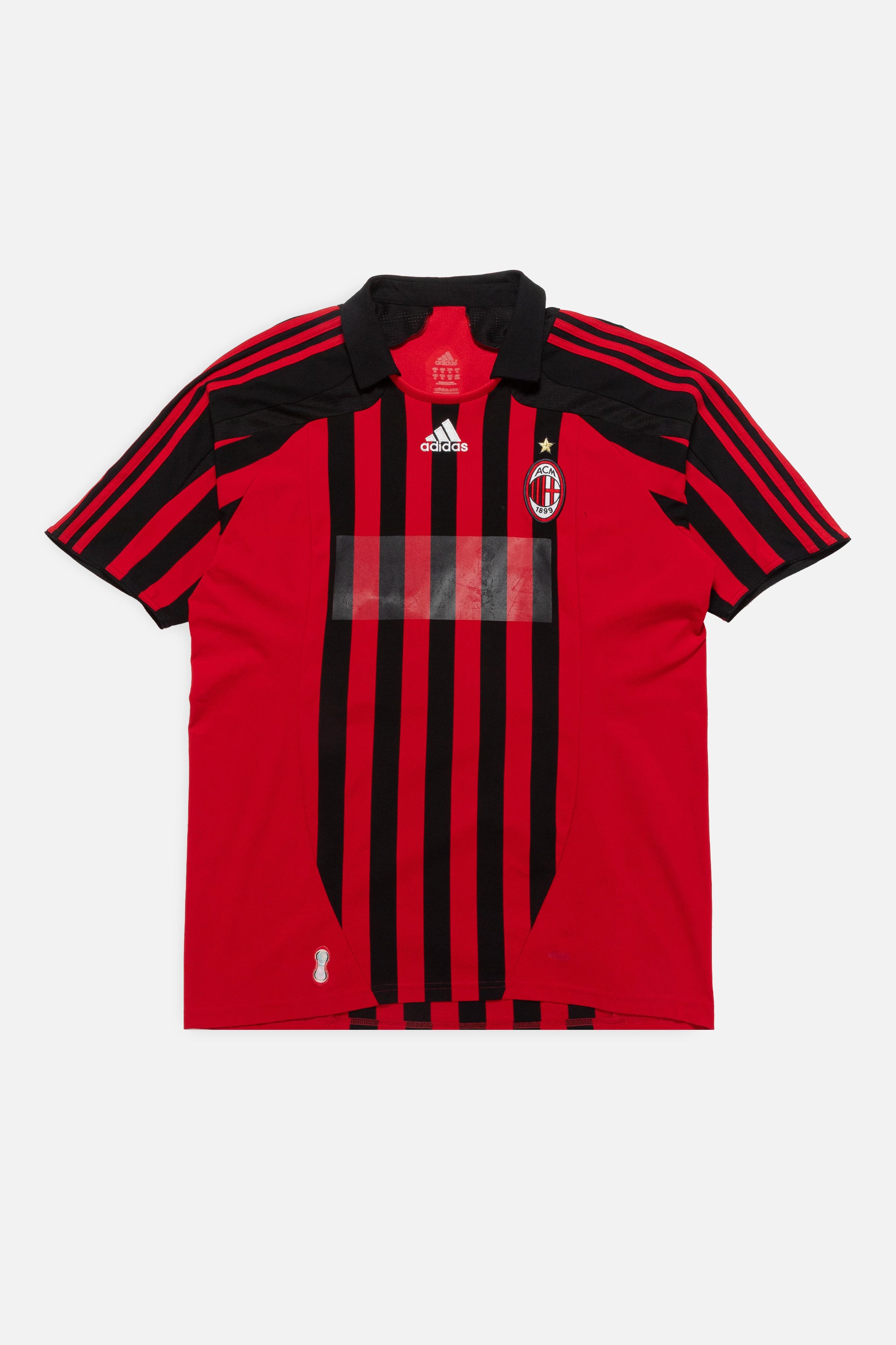 Vintage AC Milan Jersey