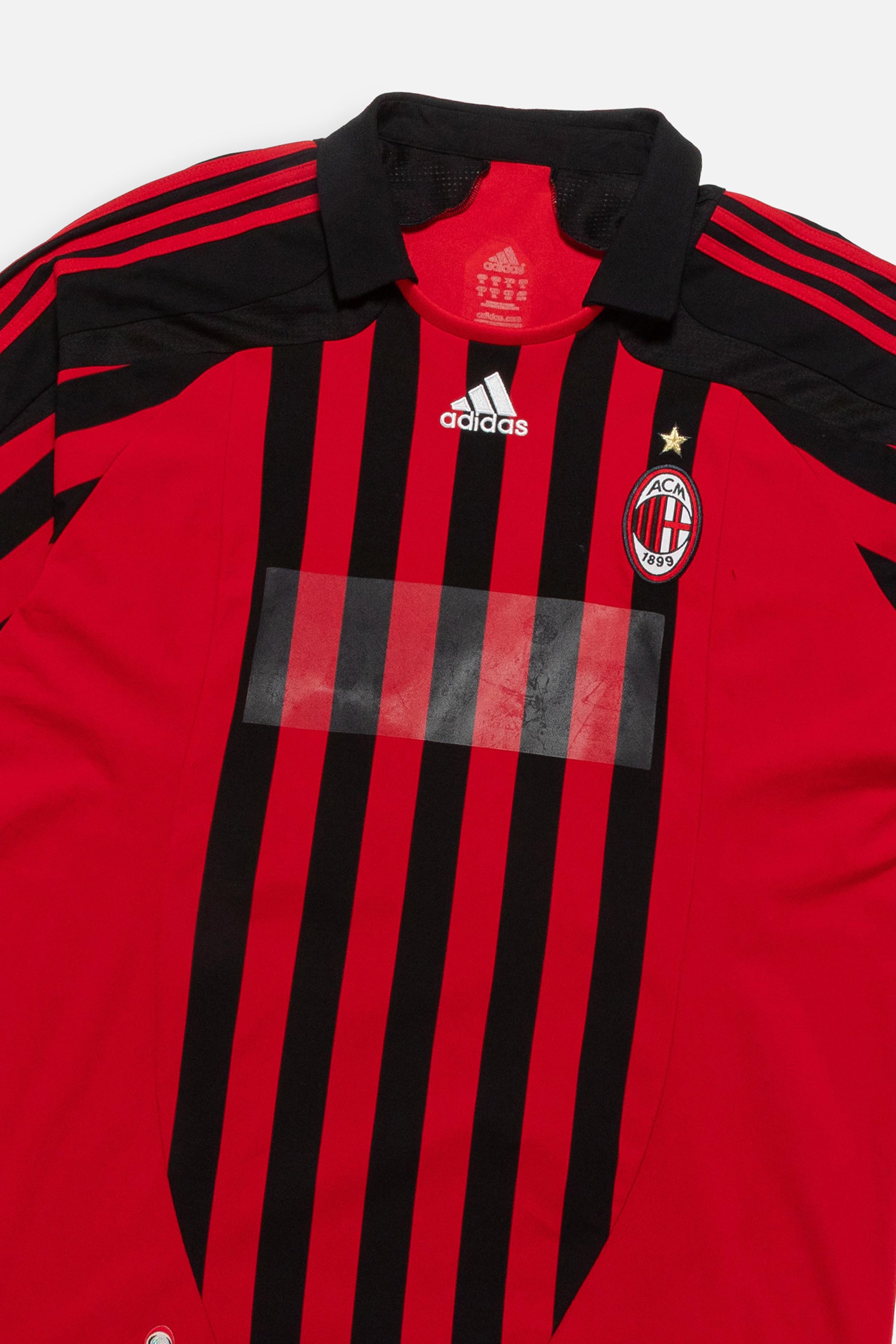 Vintage AC Milan Jersey