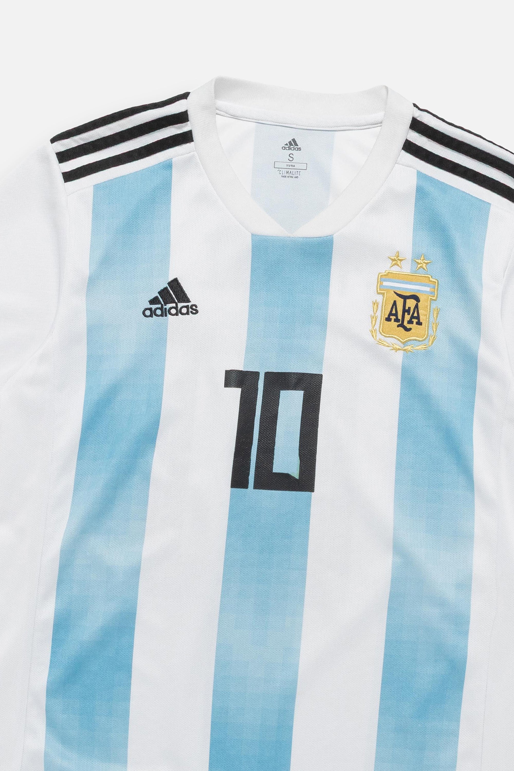 Argentina Team Jersey