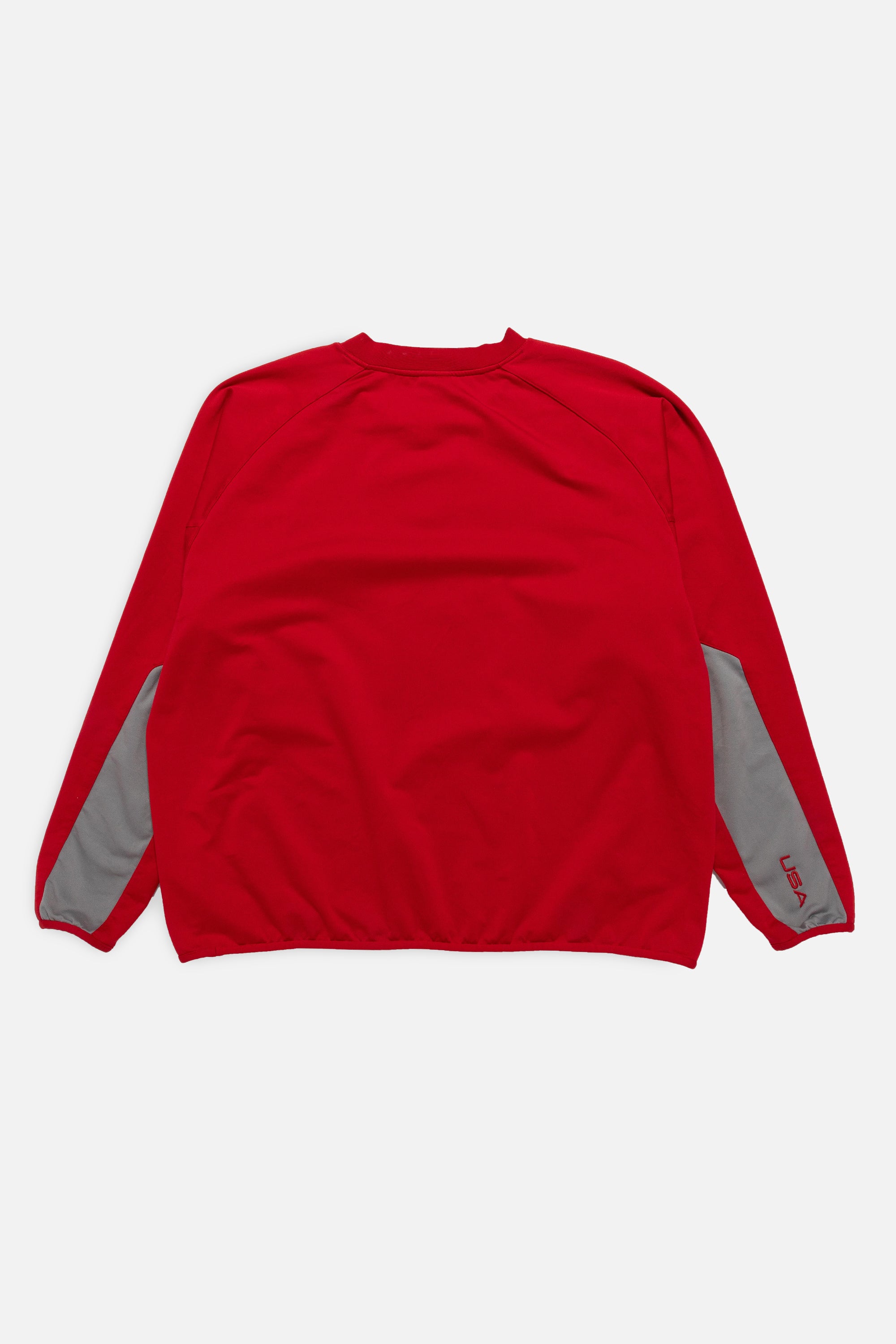 Vintage Nike USA National Team Sweatshirt