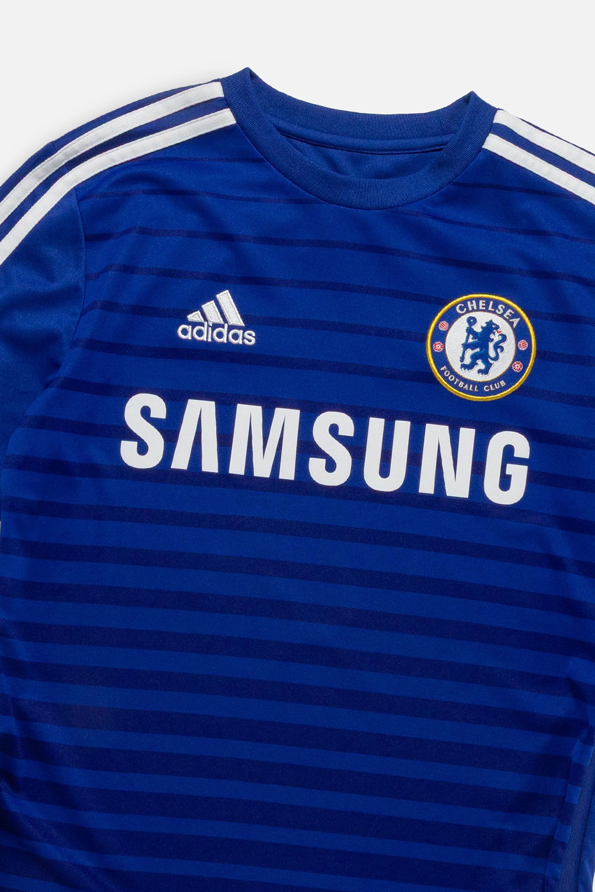 Chelsea FC Jersey