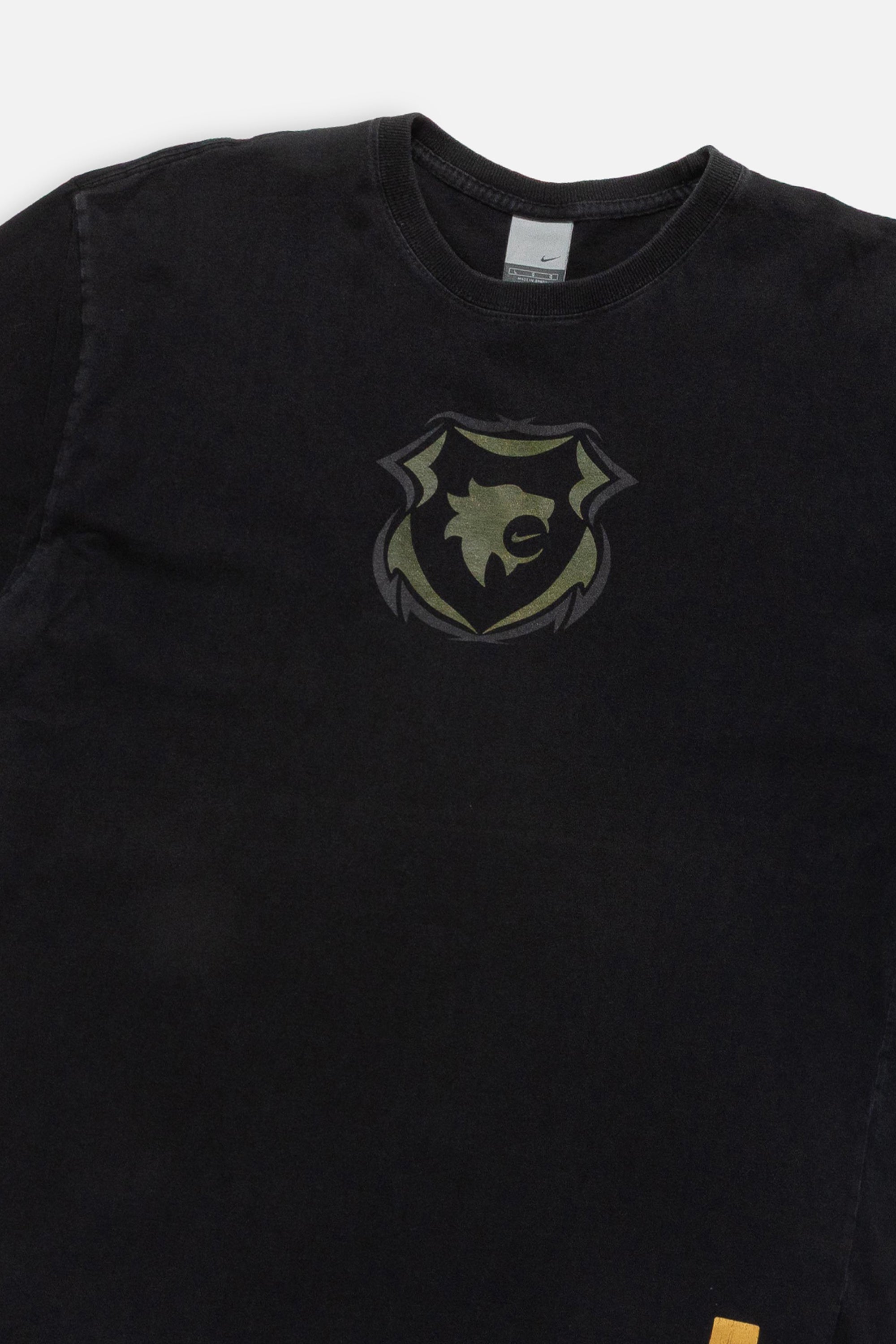 Vintage Nike Joga Bonito Tee