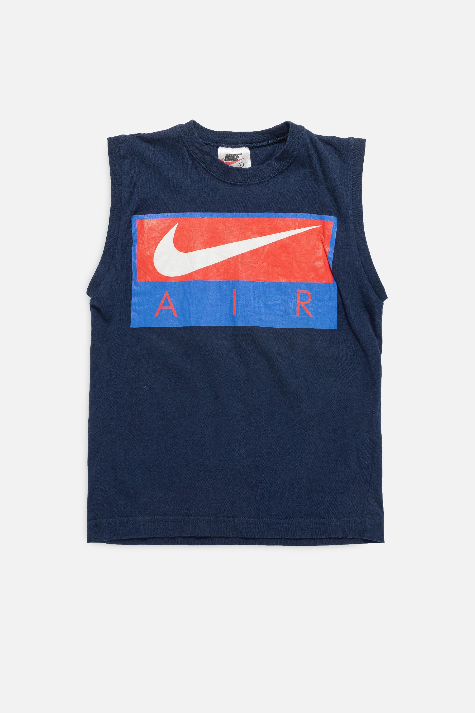 Vintage Nike Air Tank
