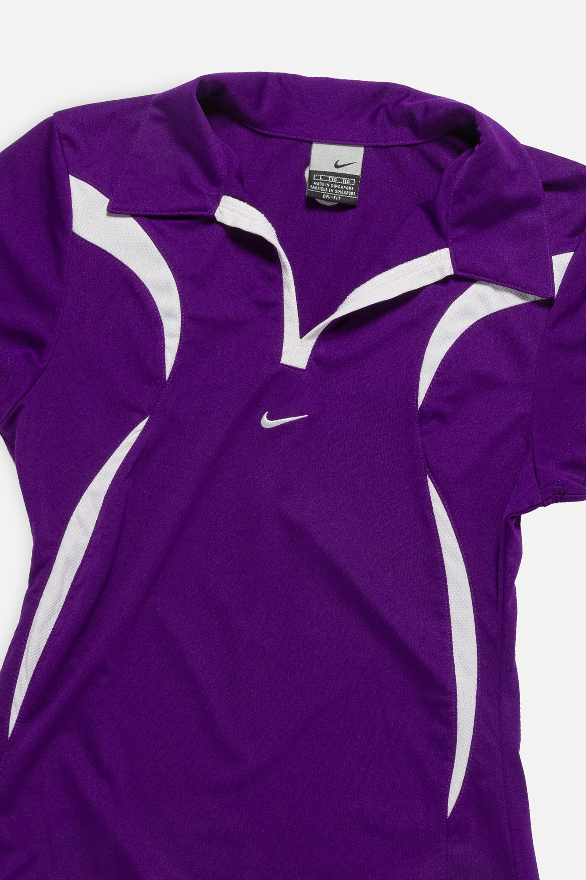Vintage Nike Tennis Top