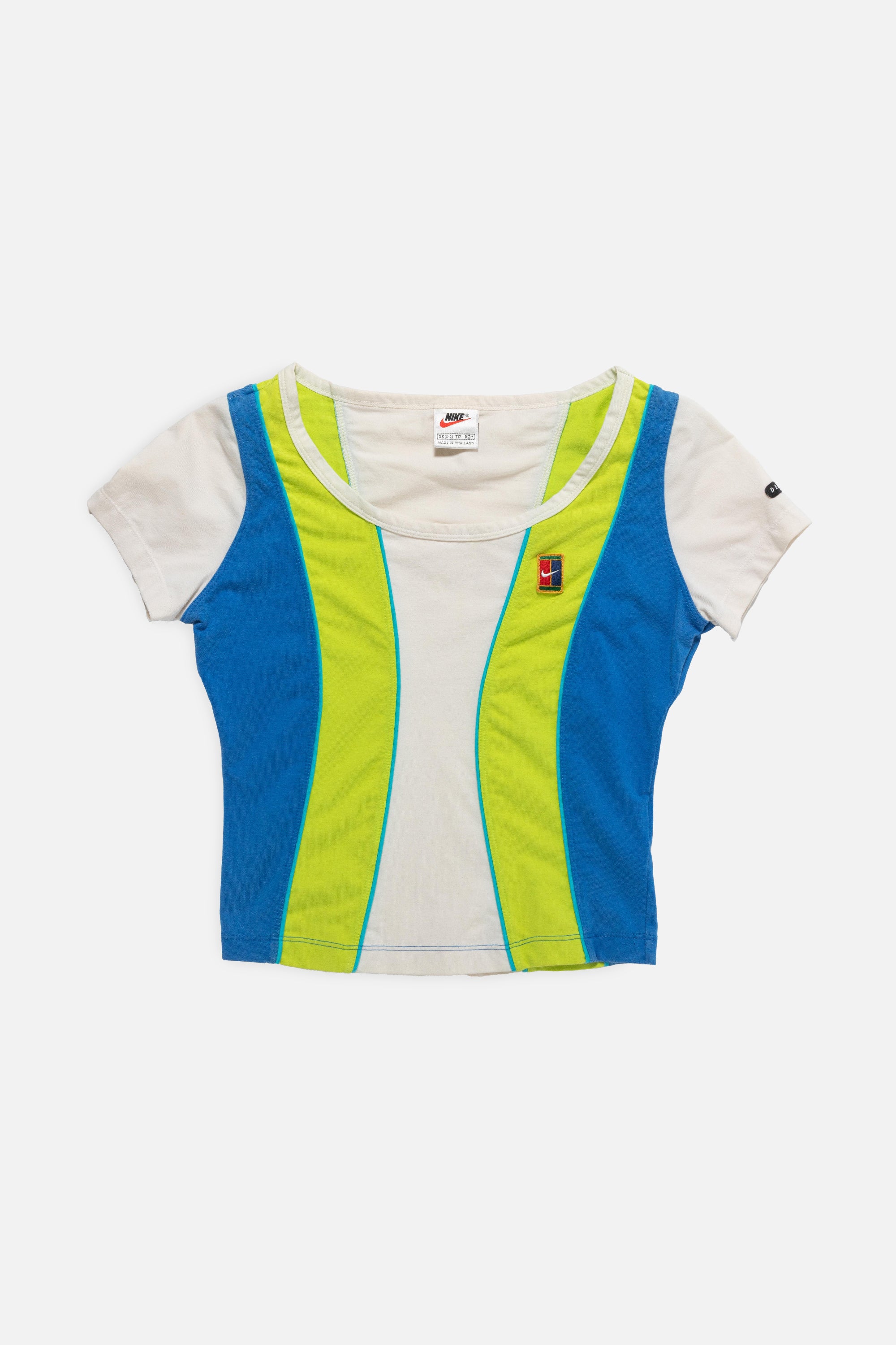 Vintage Nike Court Tee