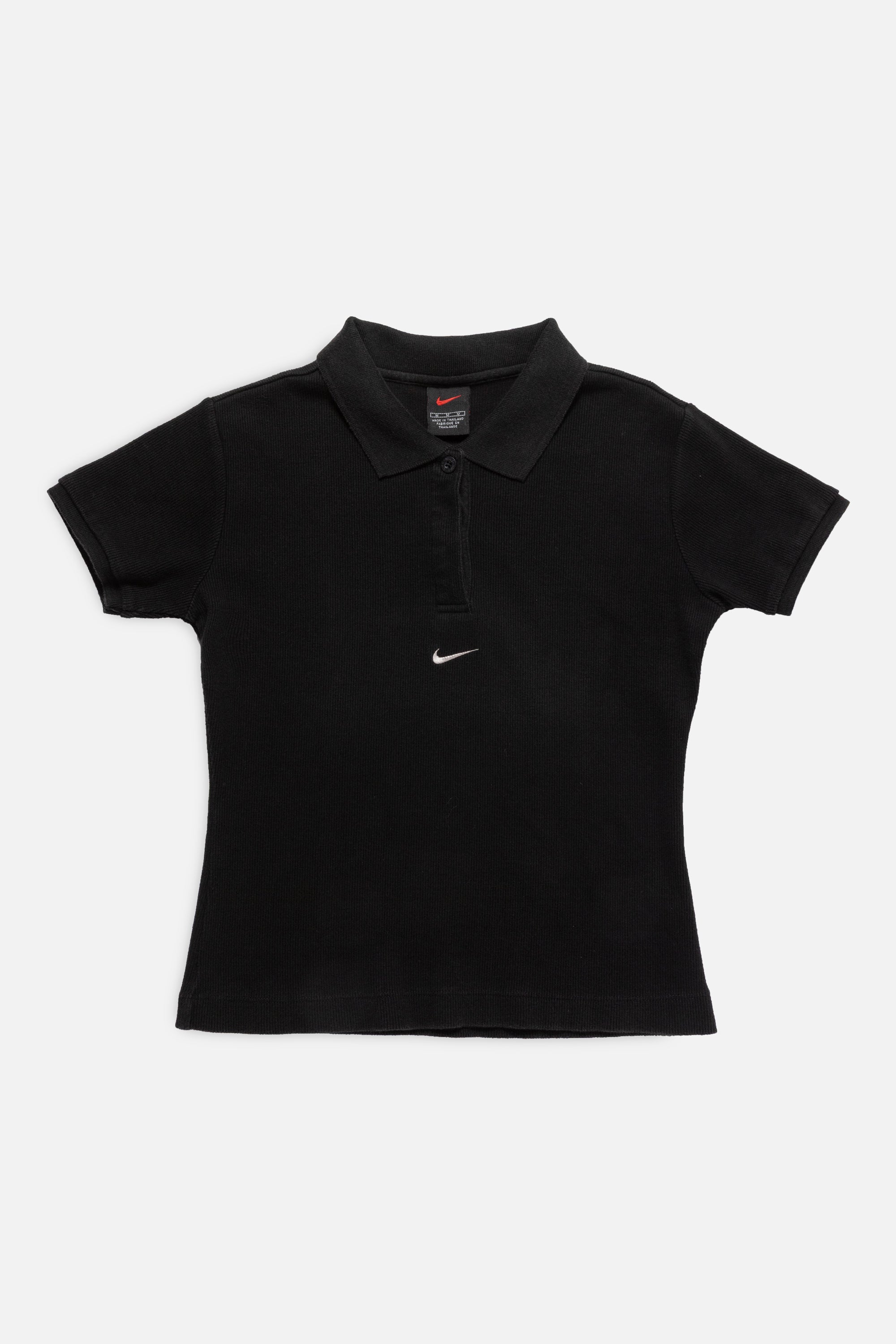 Vintage Nike Collared Tee