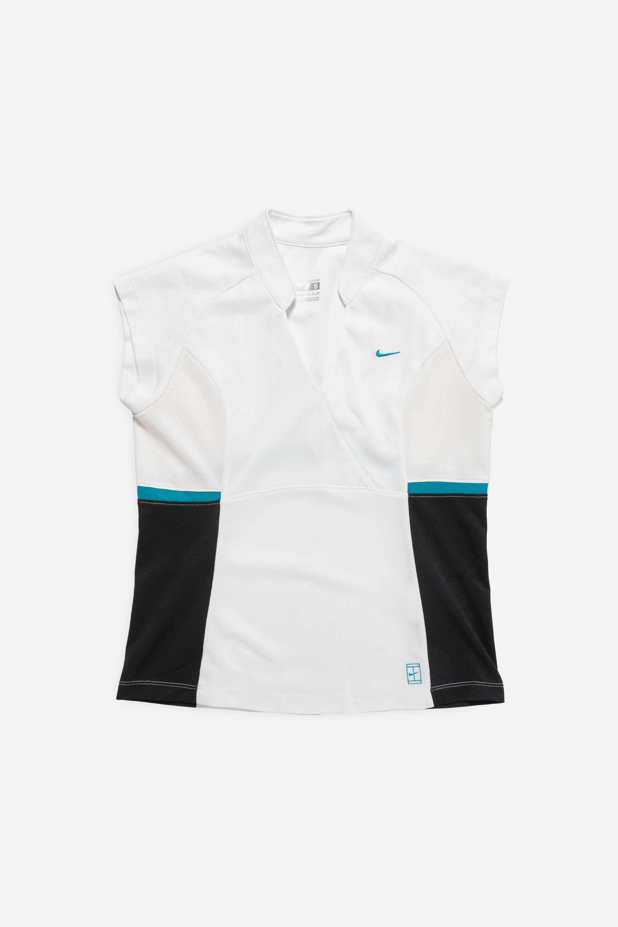 Vintage Nike Tennis Top