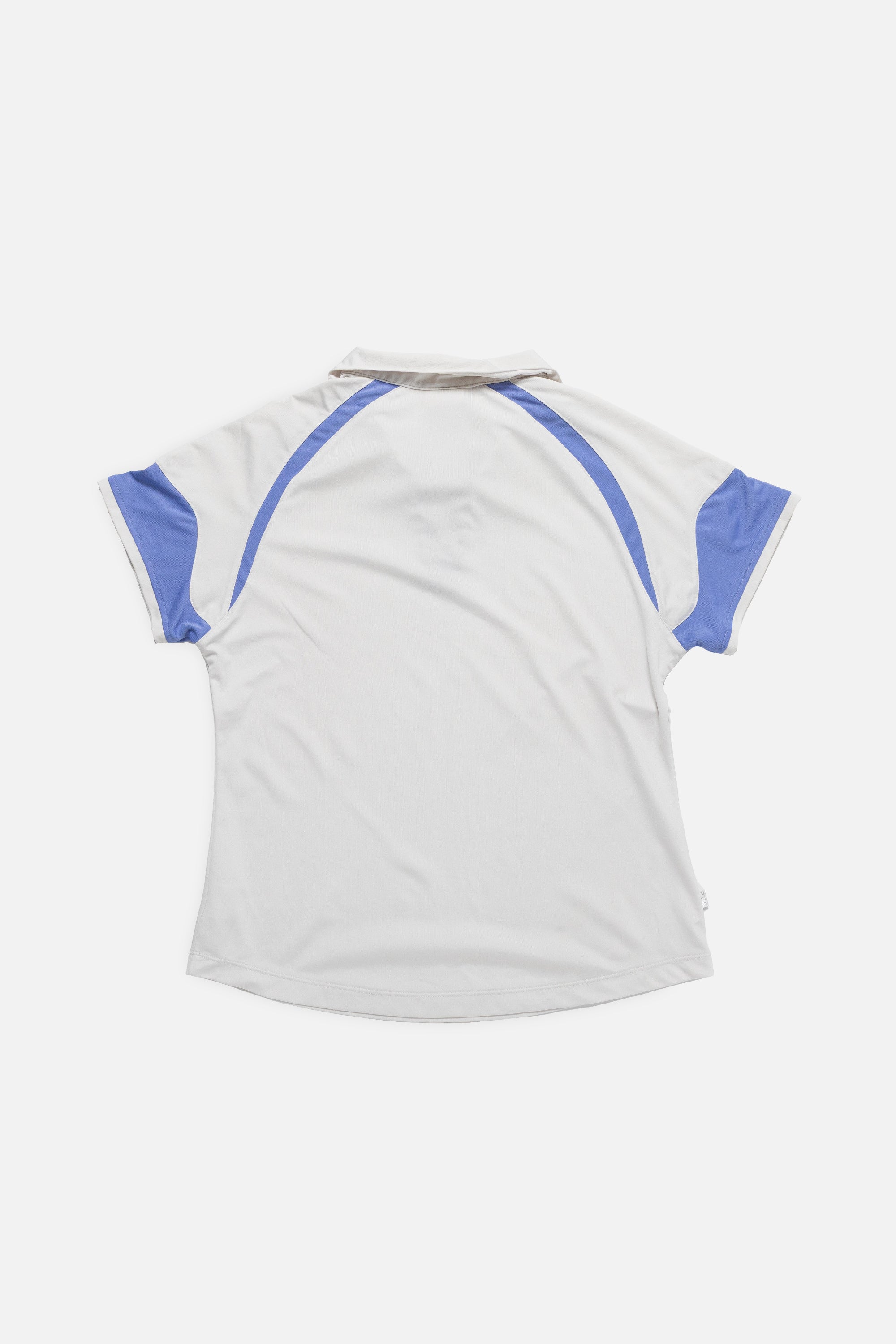 Vintage Nike Collared Tee