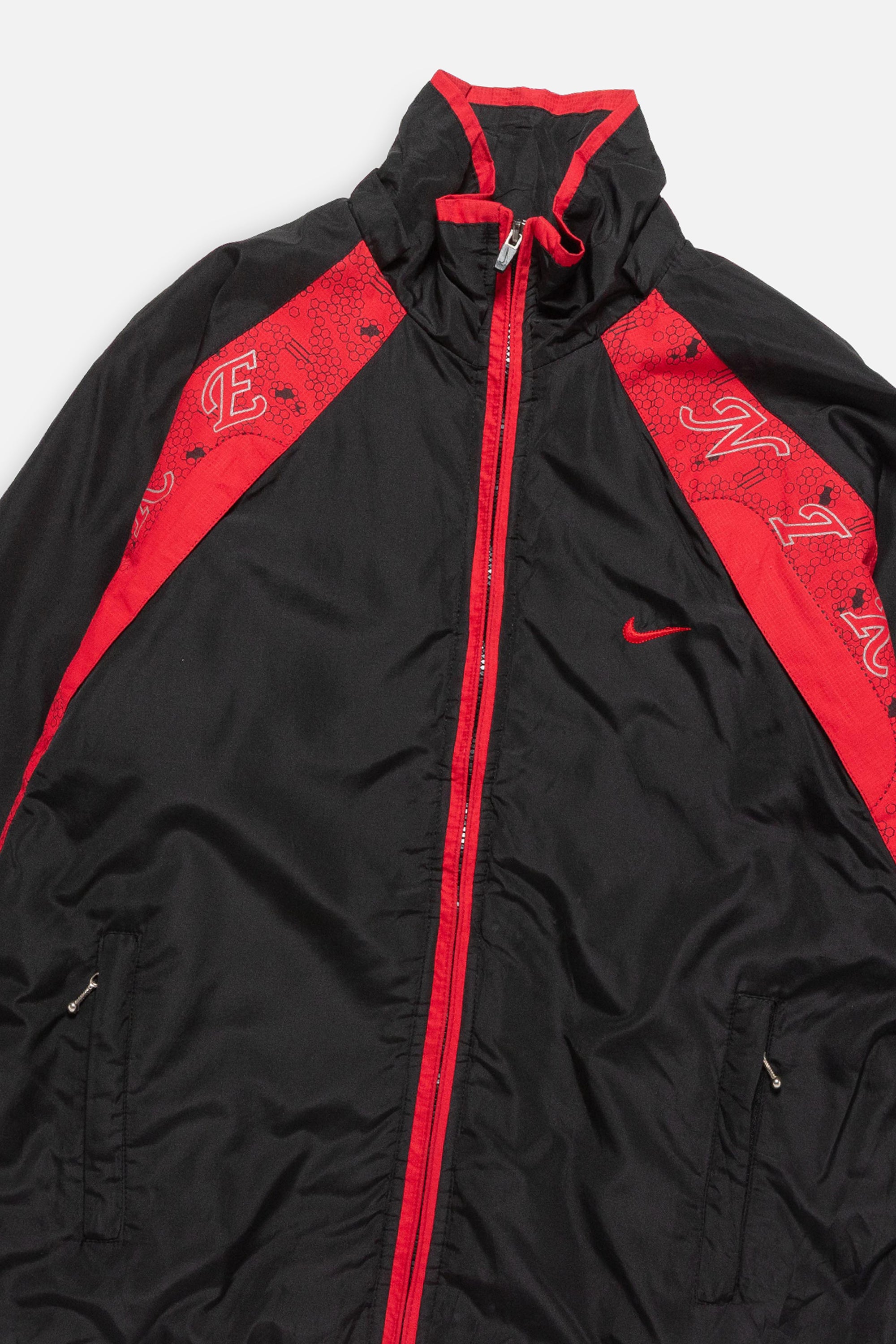 Vintage Nike Windbreaker Jacket