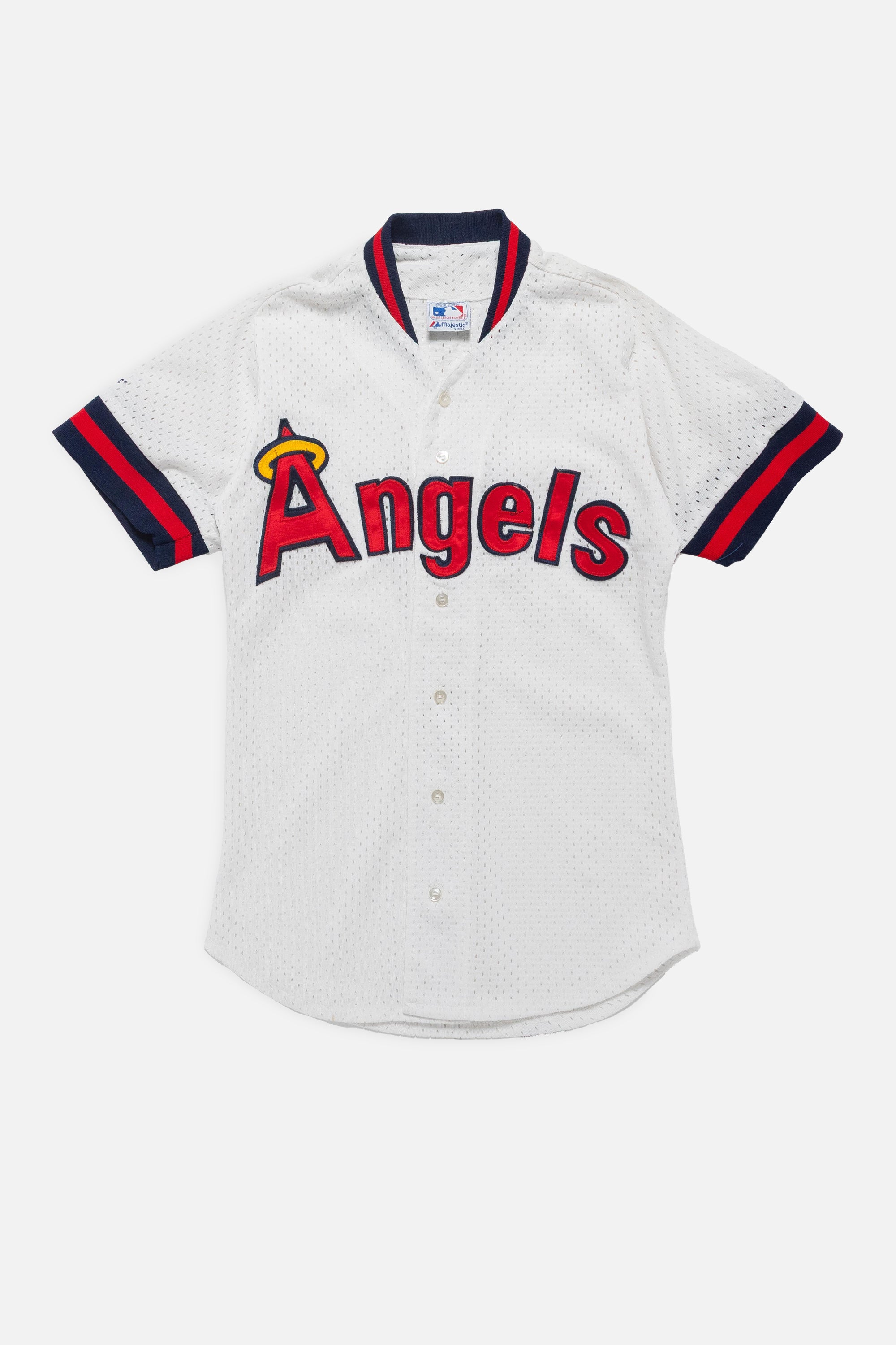 Vintage California Angels Jersey