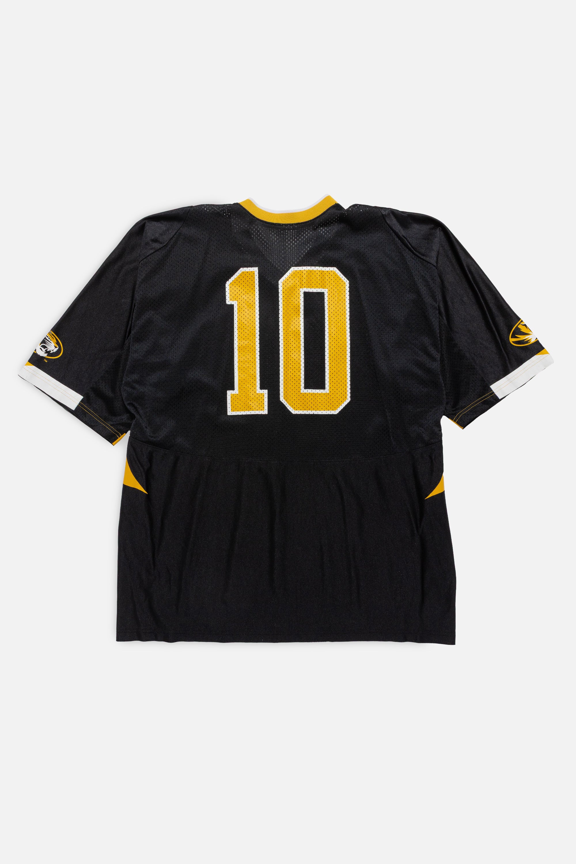 Vintage Missouri Tigers Jersey