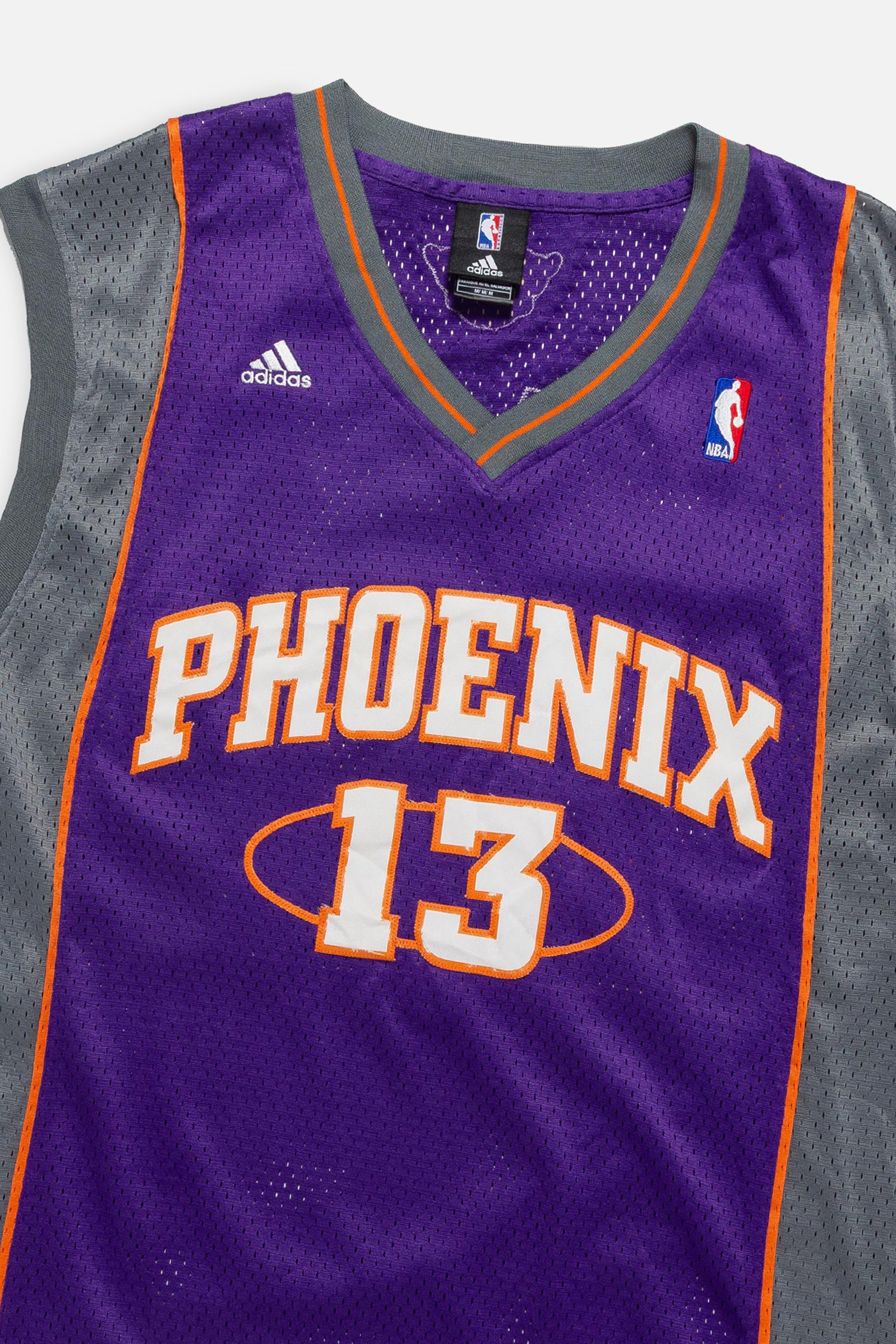 Vintage Phoenix Suns Jersey