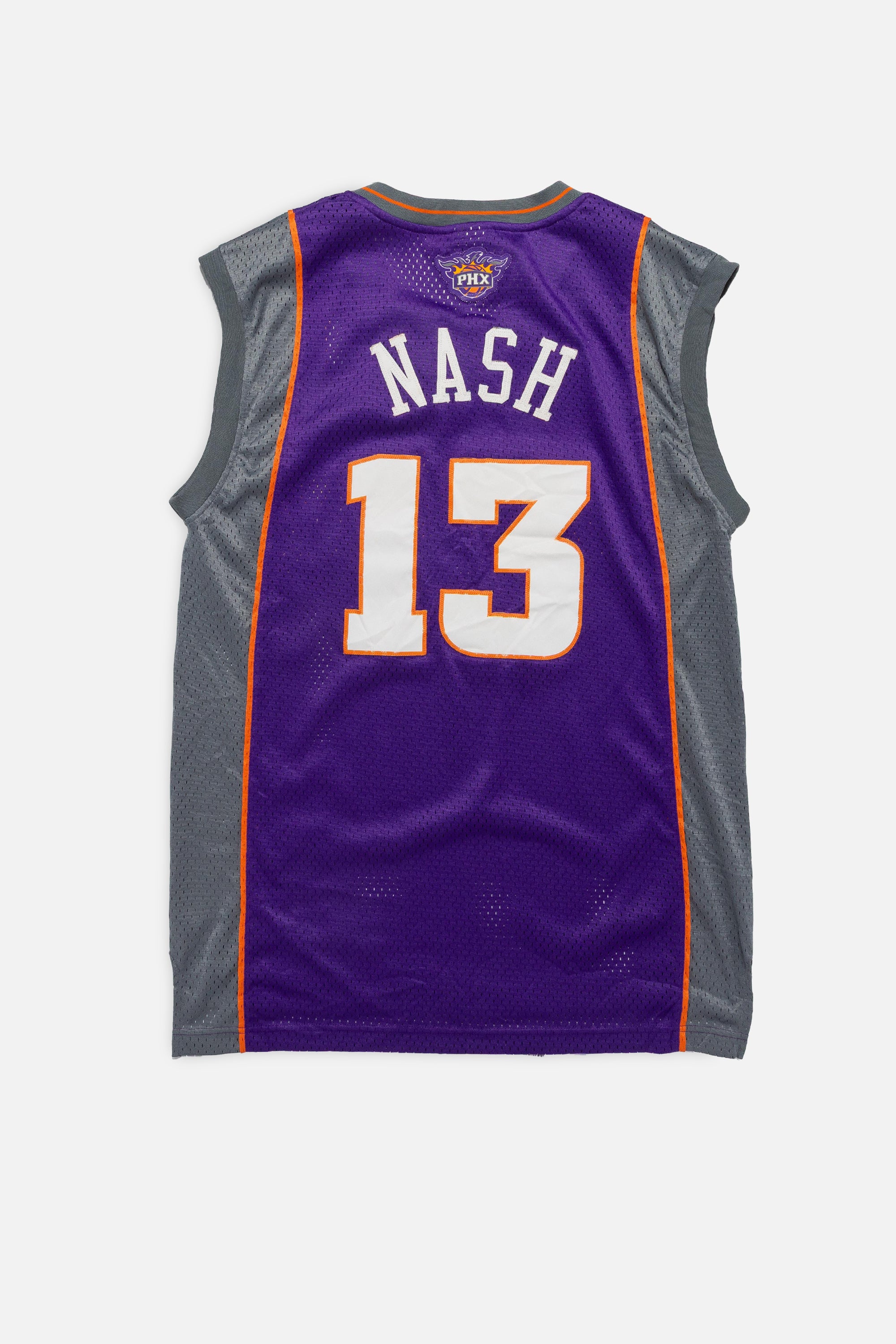 Vintage Phoenix Suns Jersey