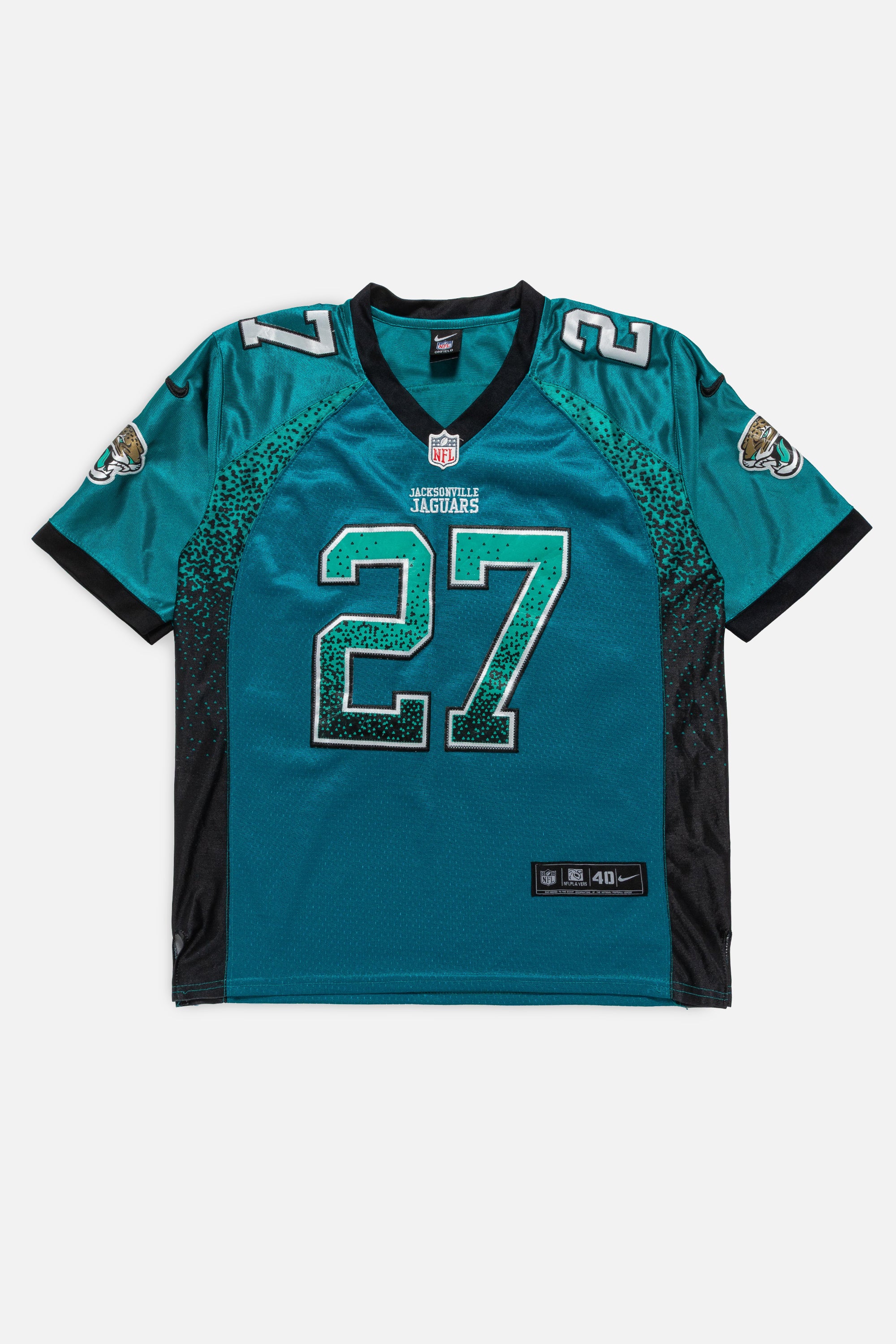 Jacksonville Jaguars Jersey