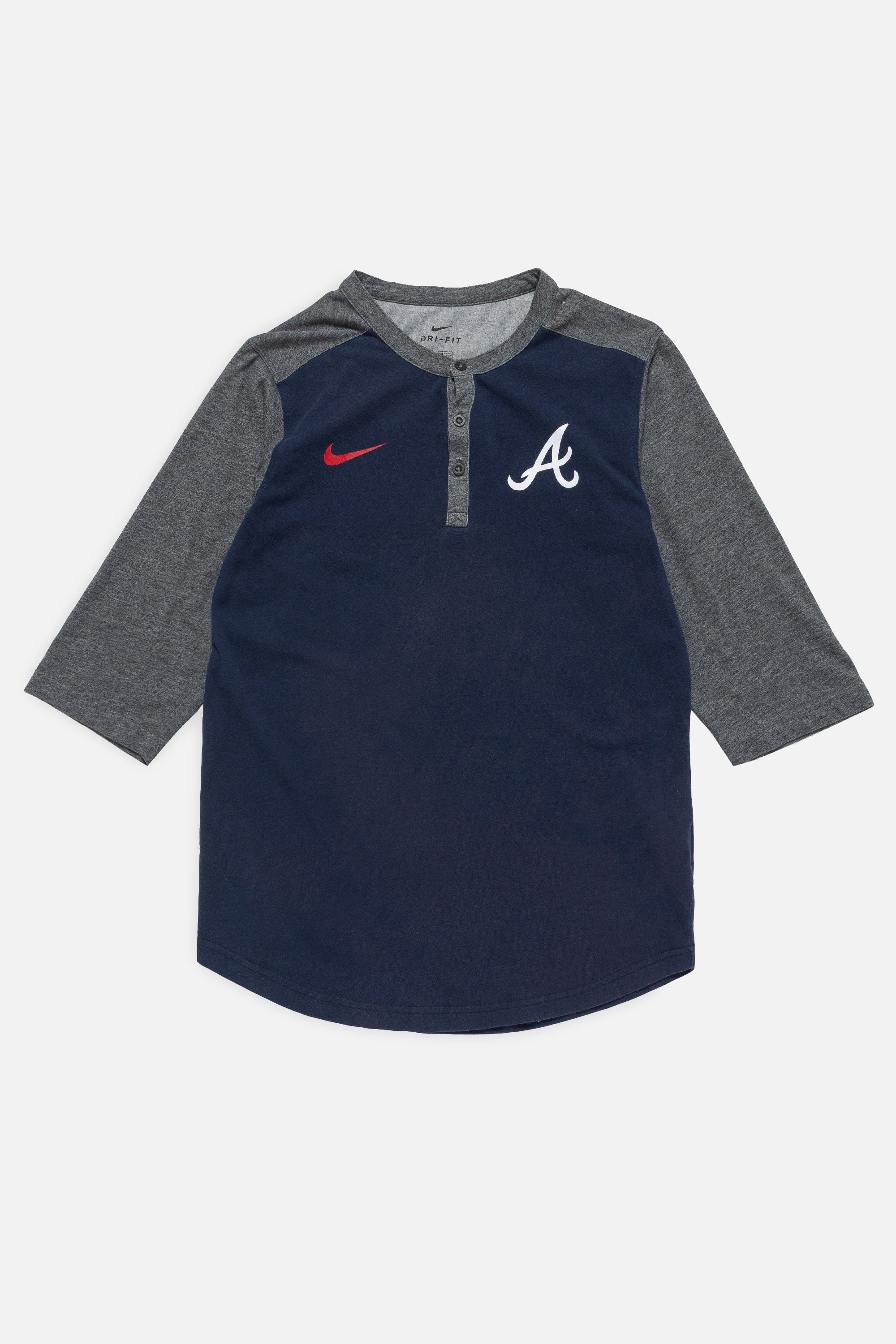 Atlanta Braves Tee - S-T-SHIRTS-MLB-Frankie Collective