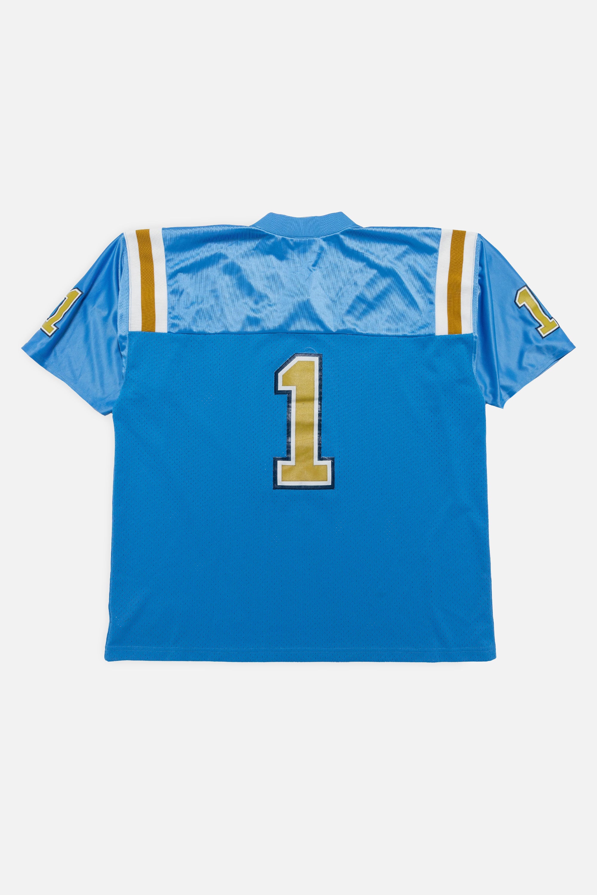 Vintage UCLA Bruins Jersey