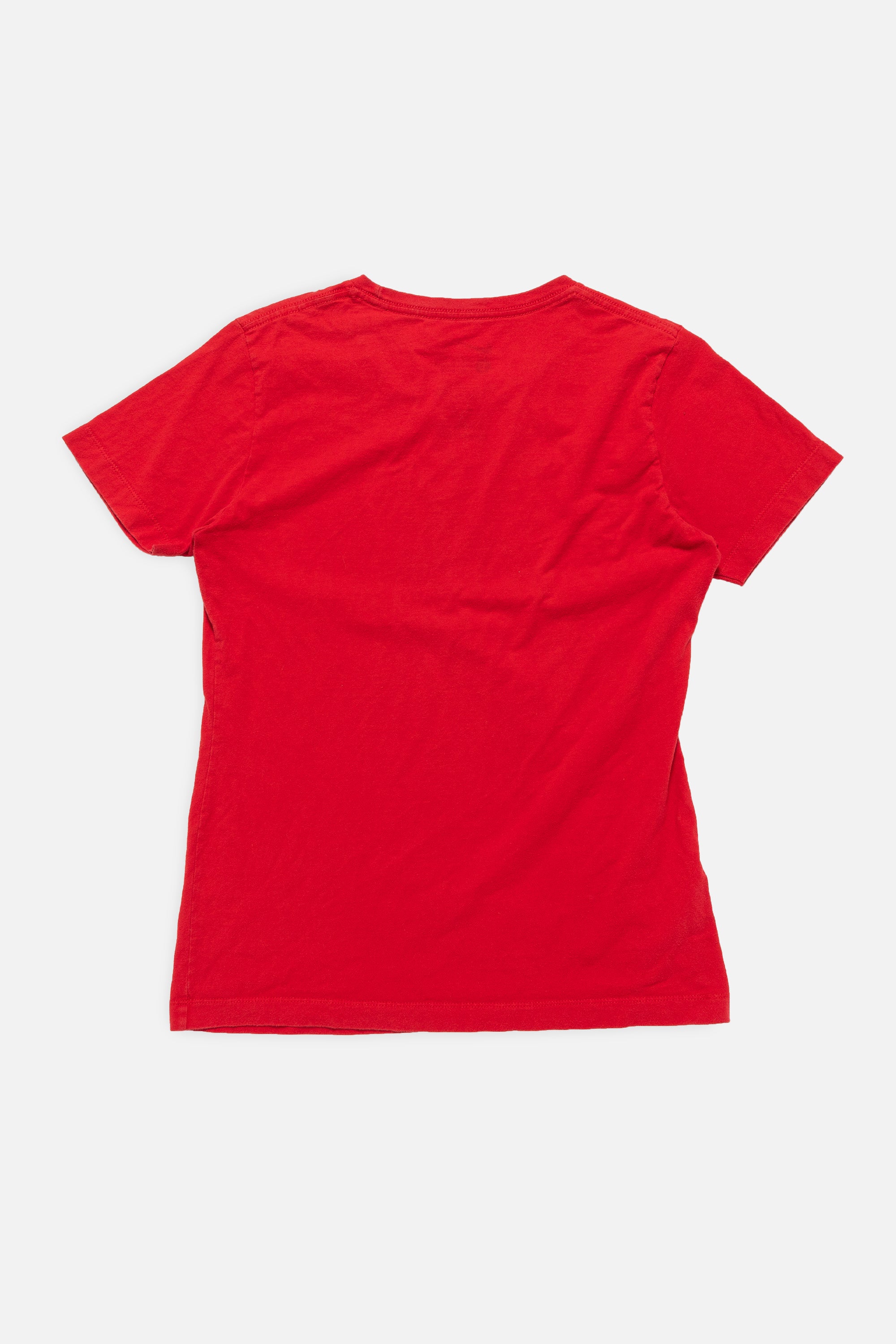Cincinnati Reds Tee - Women's L-T-SHIRTS-MLB-Frankie Collective