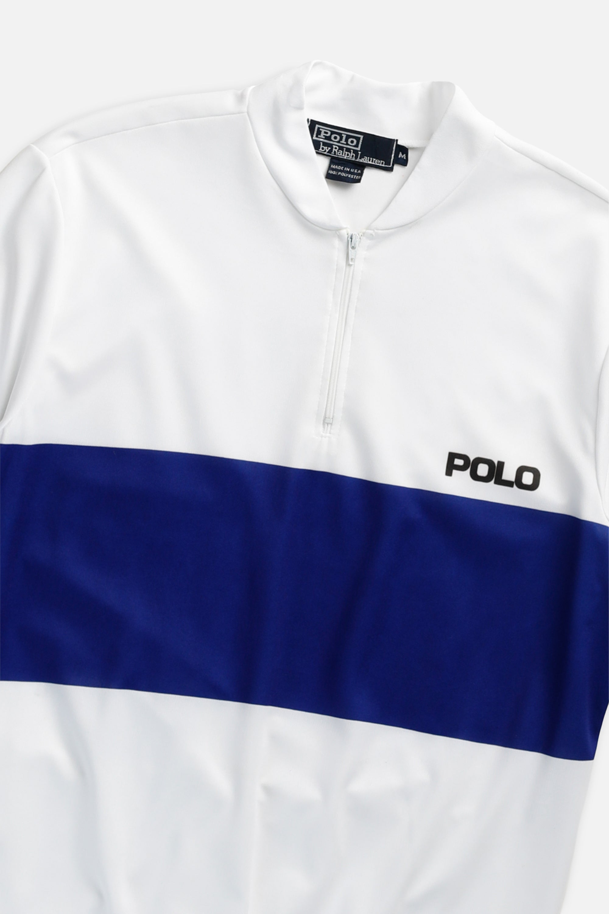 Cycling Jersey - M-JERSEYS-vendor-unknown-M-Frankie Collective Rare Vintage Streetwear Reworks