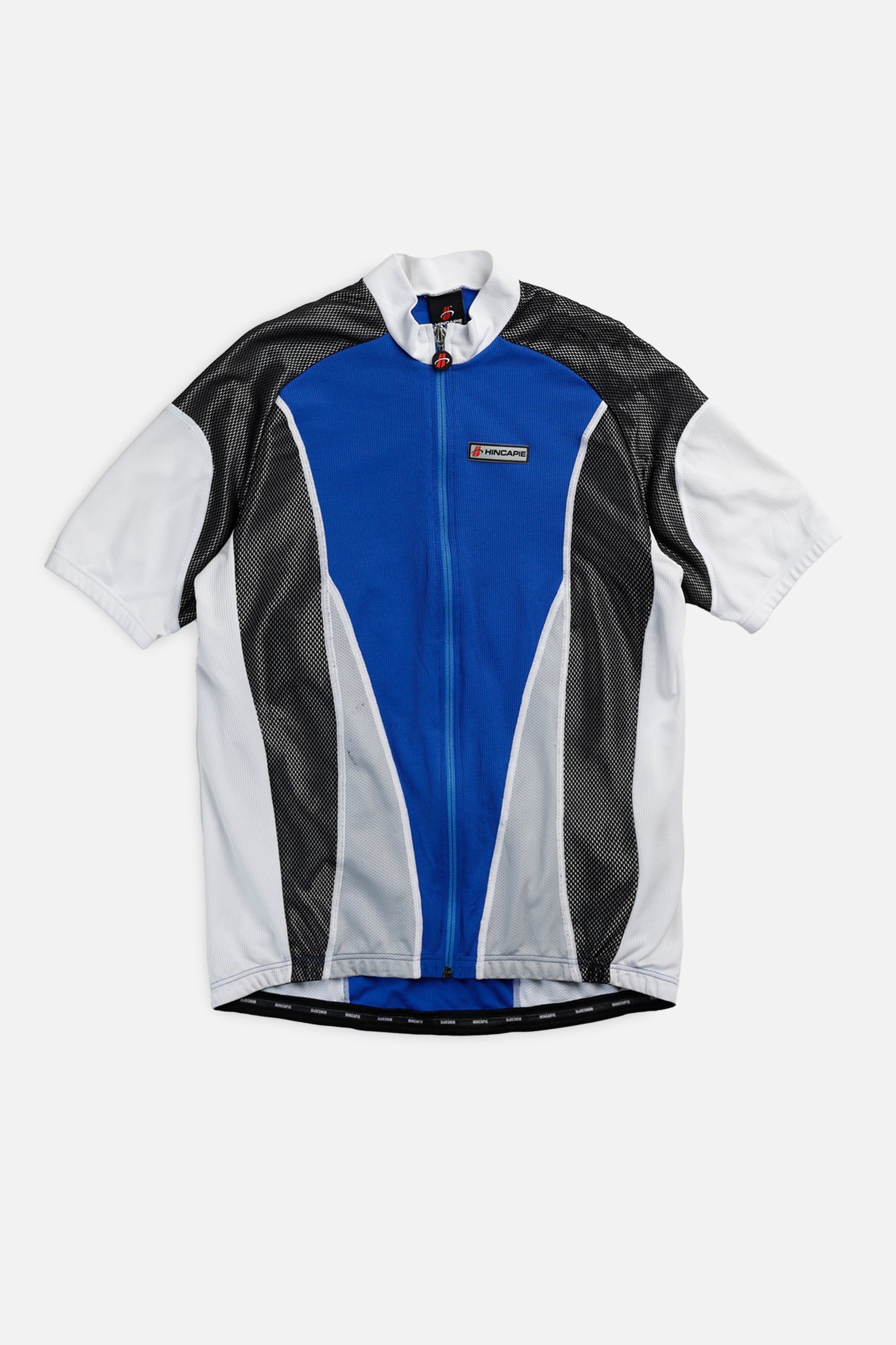 Cycling Jersey - XL-JERSEYS-vendor-unknown-XL-Frankie Collective Rare Vintage Streetwear Reworks