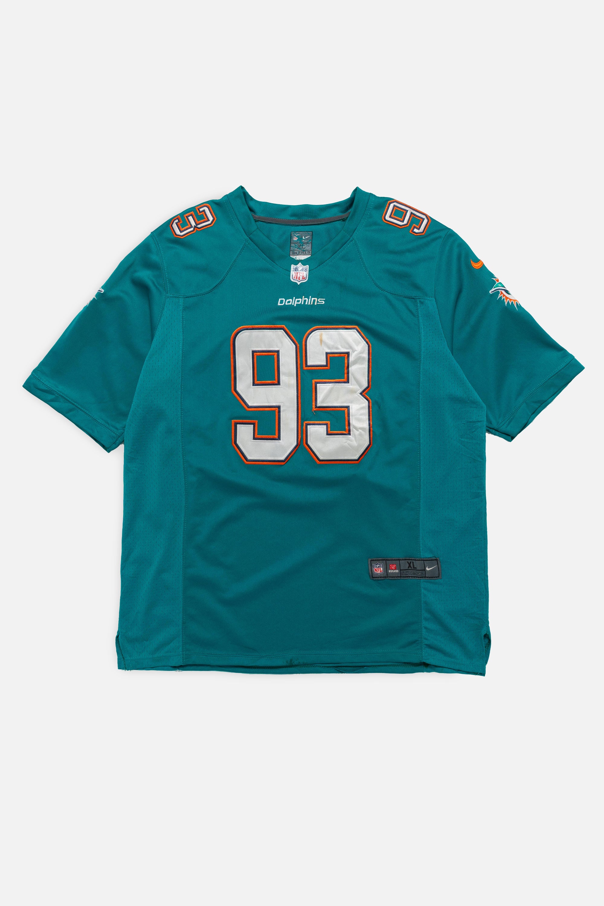 Miami Dolphins Jersey