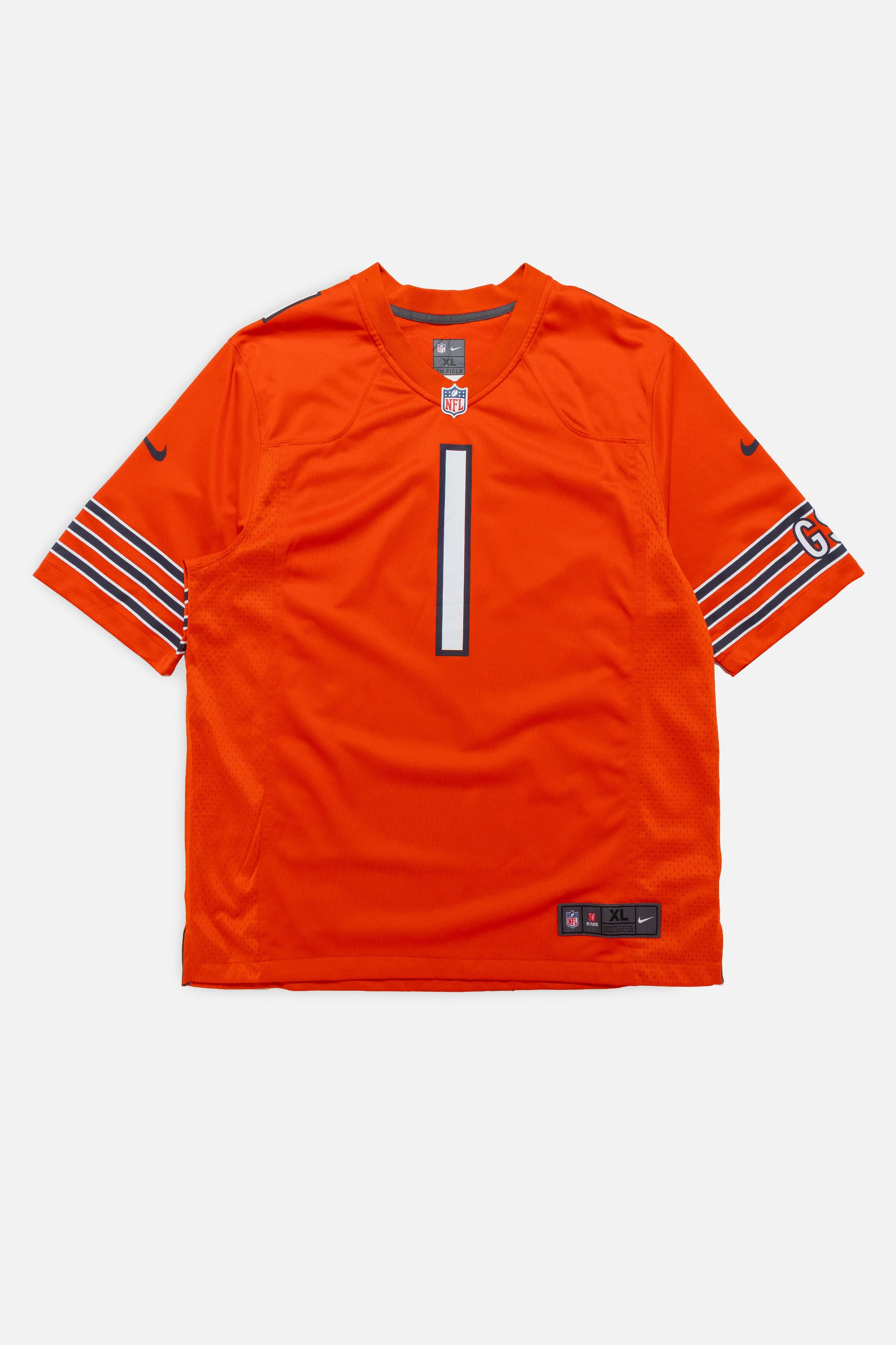 Chicago Bears Jersey