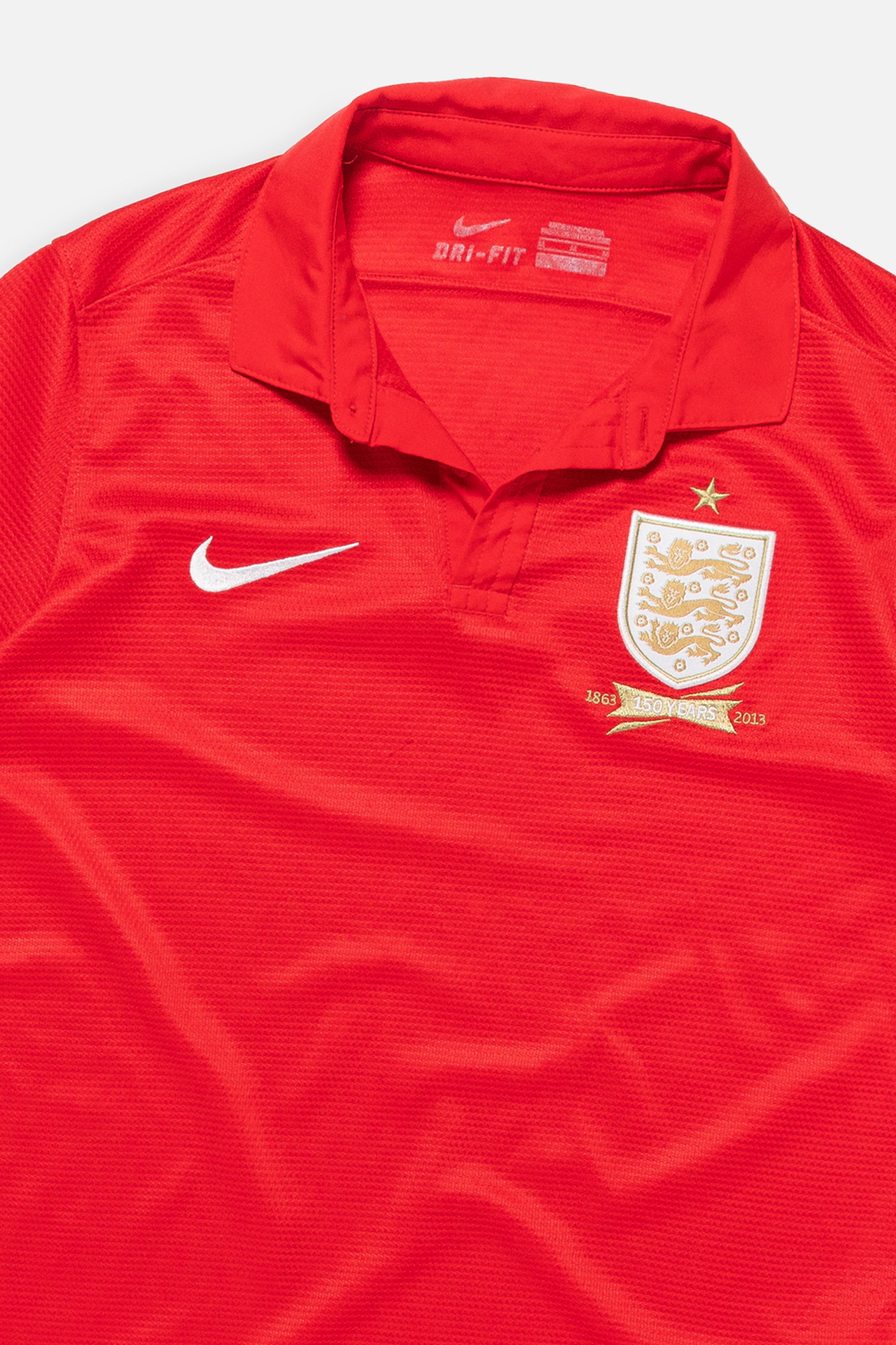 England Team Jersey - XS-JERSEYS-Nike-Frankie Collective