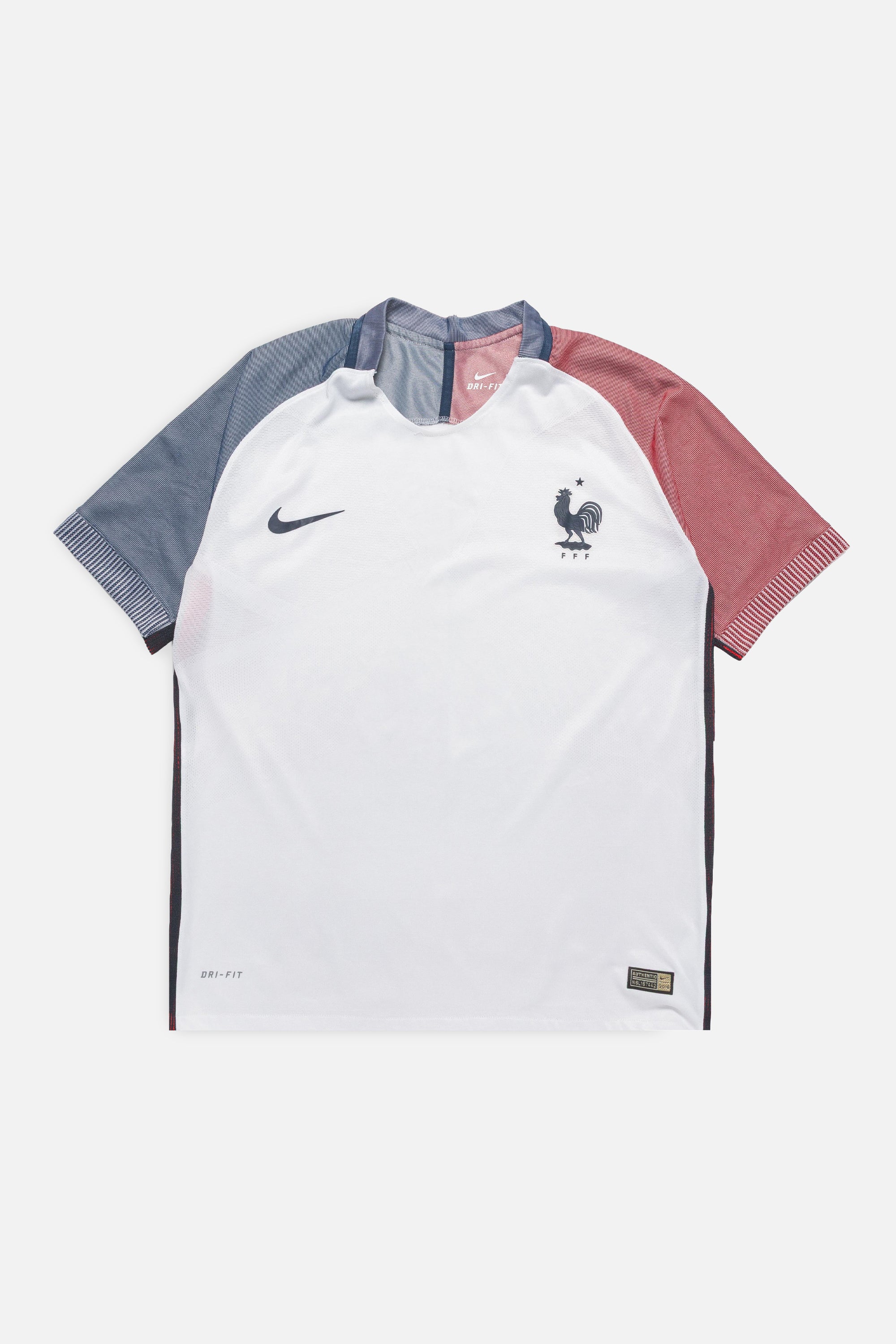 France Team Jersey-JERSEYS-Nike-Frankie Collective