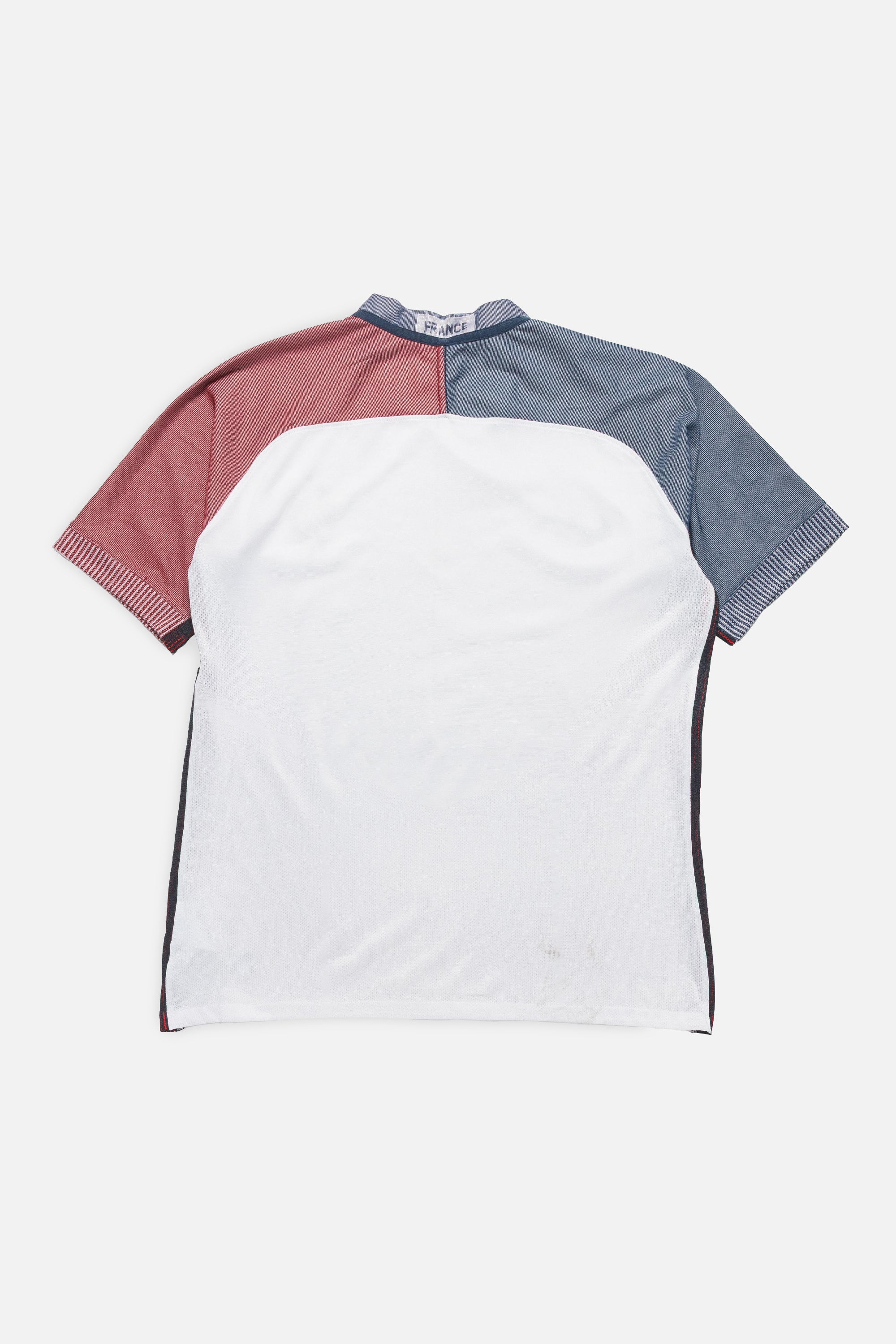 France Team Jersey-JERSEYS-Nike-Frankie Collective