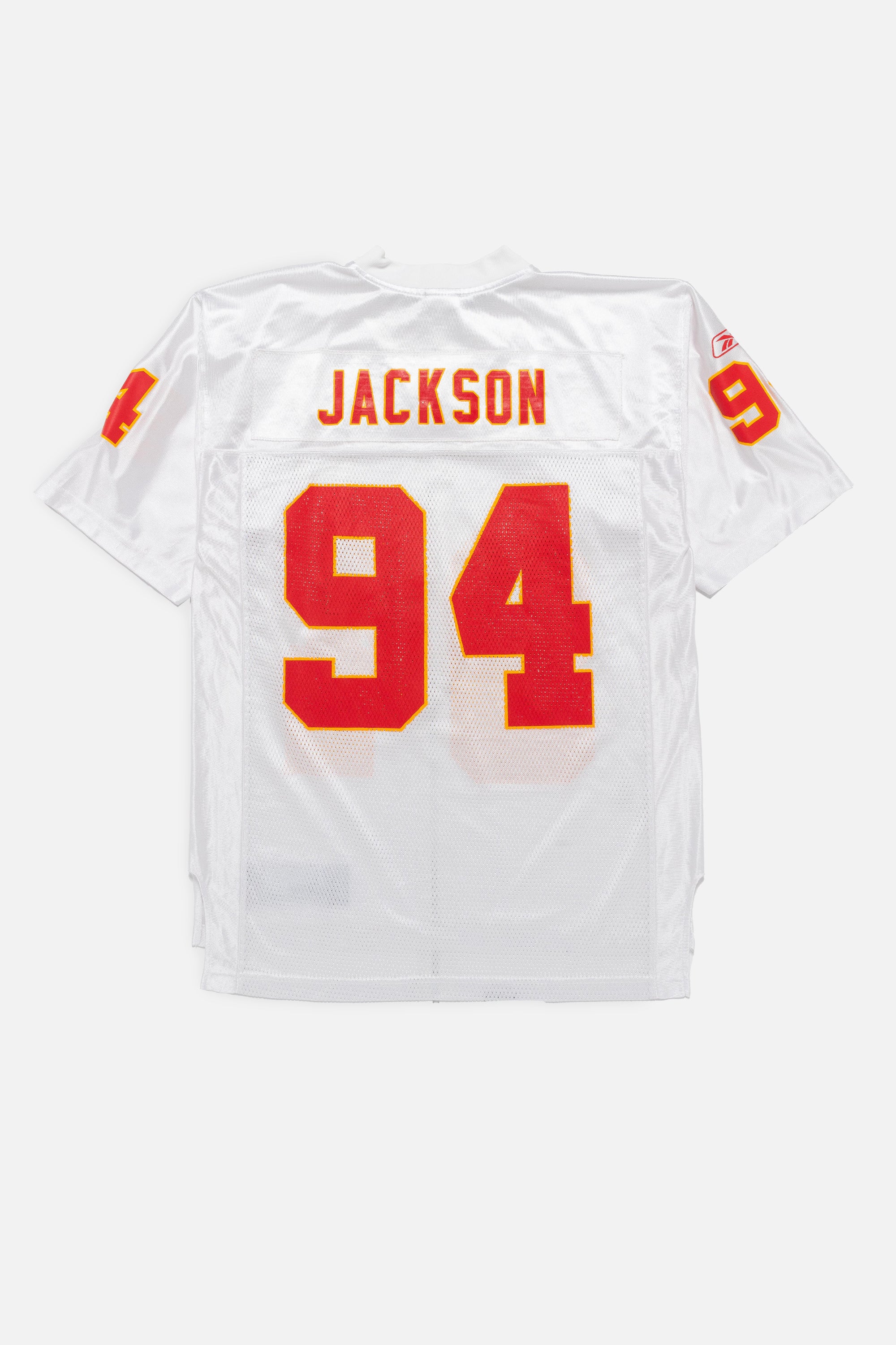 Kansas City Chiefs Jersey