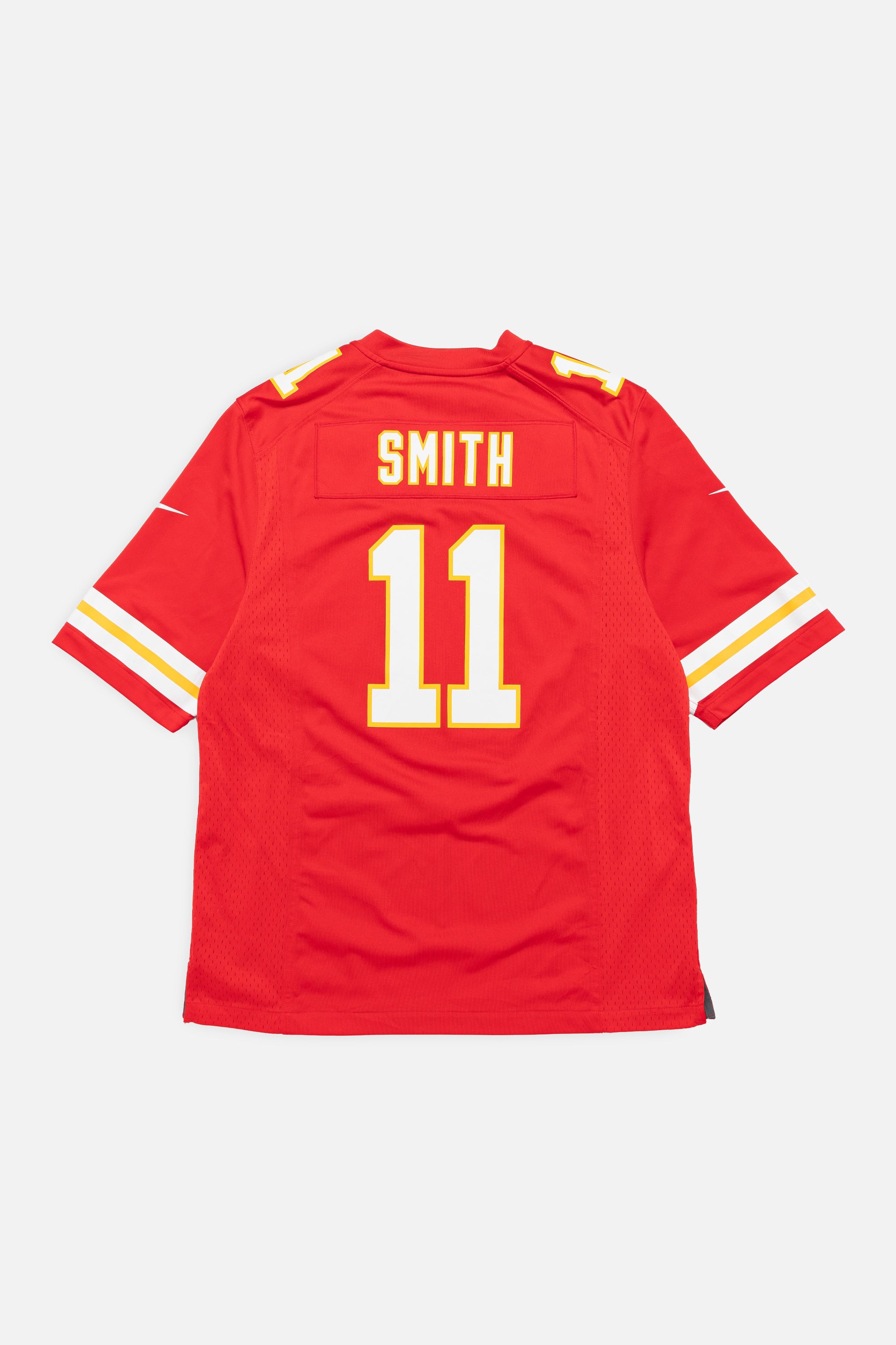 Kansas City Chiefs Jersey - L-JERSEYS-NFL-Frankie Collective