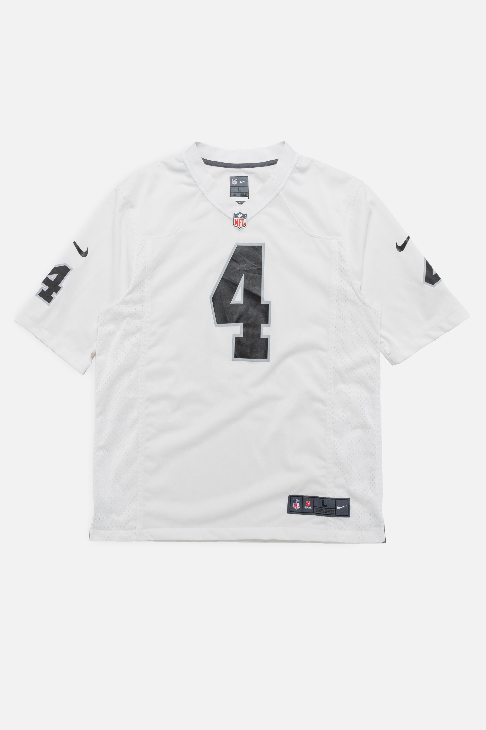 Las Vegas Raiders Jersey