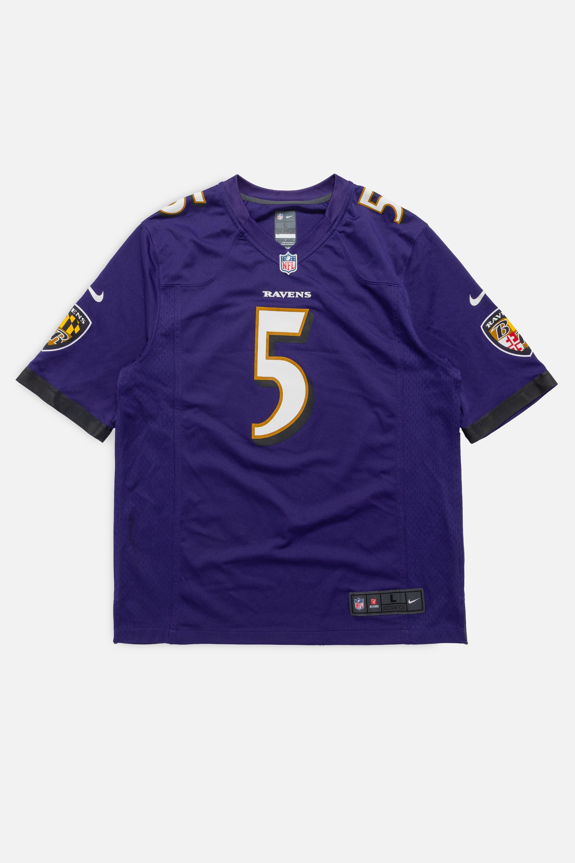 Baltimore Ravens Jersey