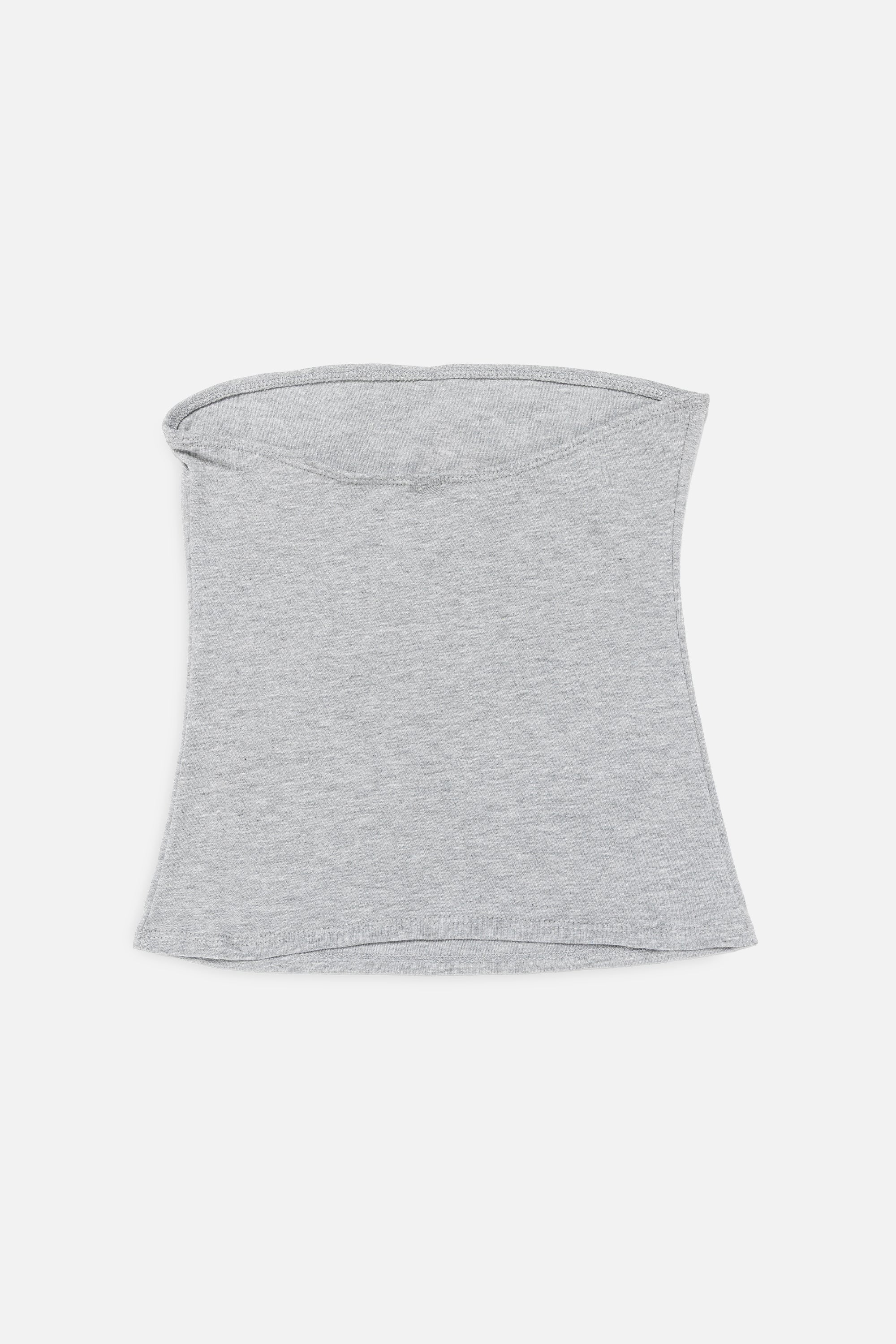 Rework Adidas Tube Top-Adidas-Frankie Collective-Rework-Vintage-Streetwear