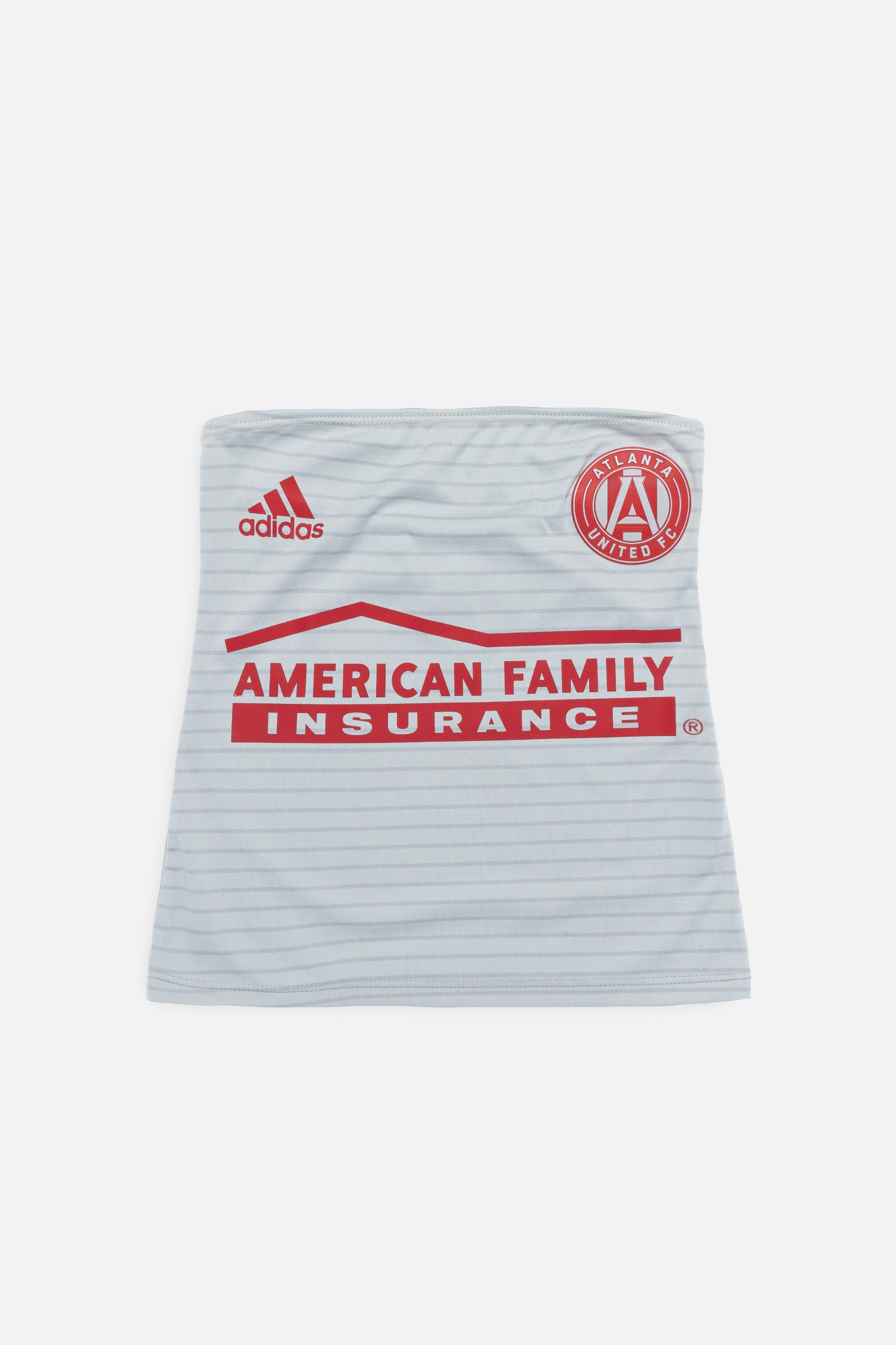 Rework Atlanta United FC Tube Top - XS-TOPS-Adidas-Frankie Collective