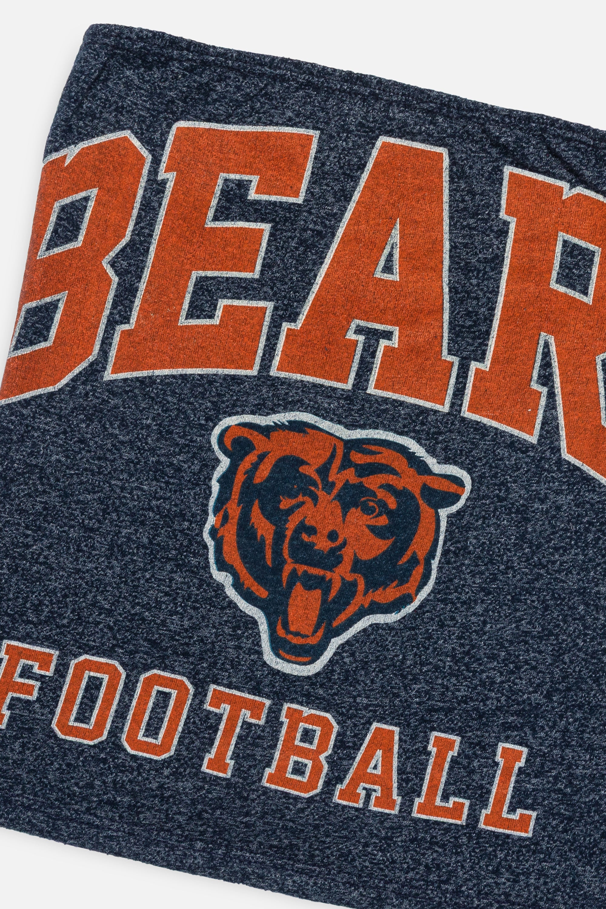 Rework Chicago Bears Tube Top - XS-TOPS-NFL-Frankie Collective