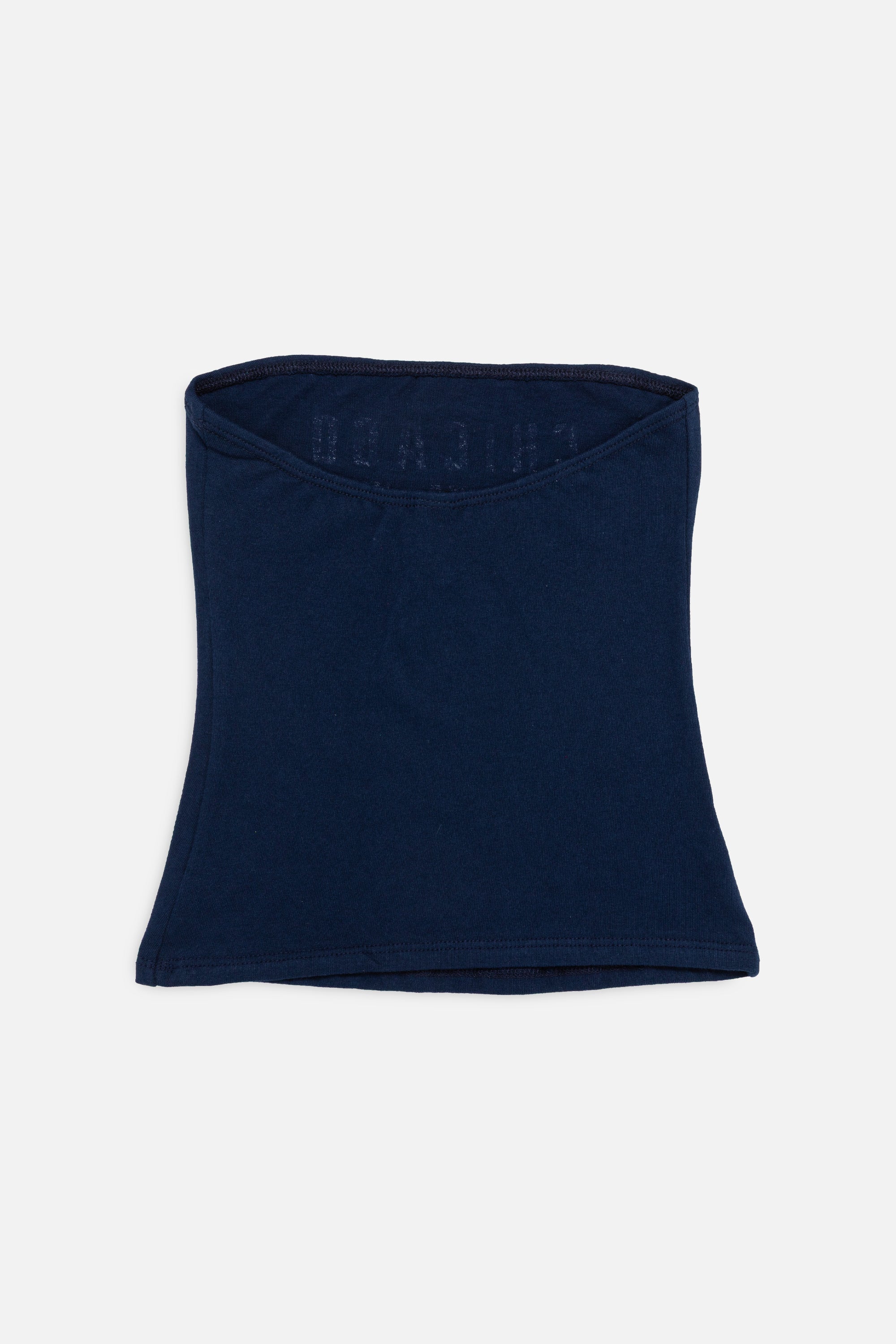 Rework Chicago Bears Tube Top - XS-TOPS-NFL-Frankie Collective