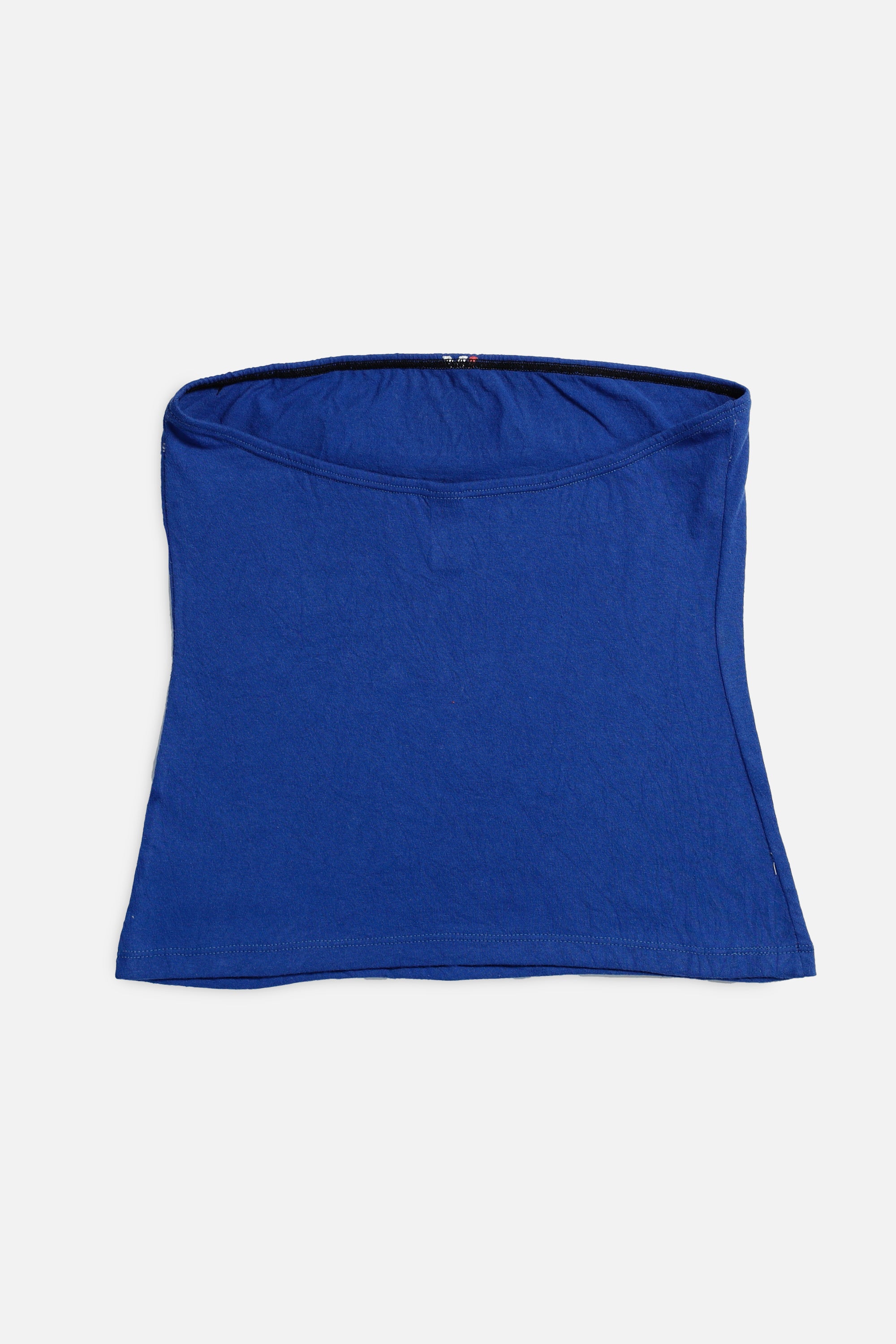 Rework Chicago Cubs Tube Top - M-TOPS-MLB-Frankie Collective