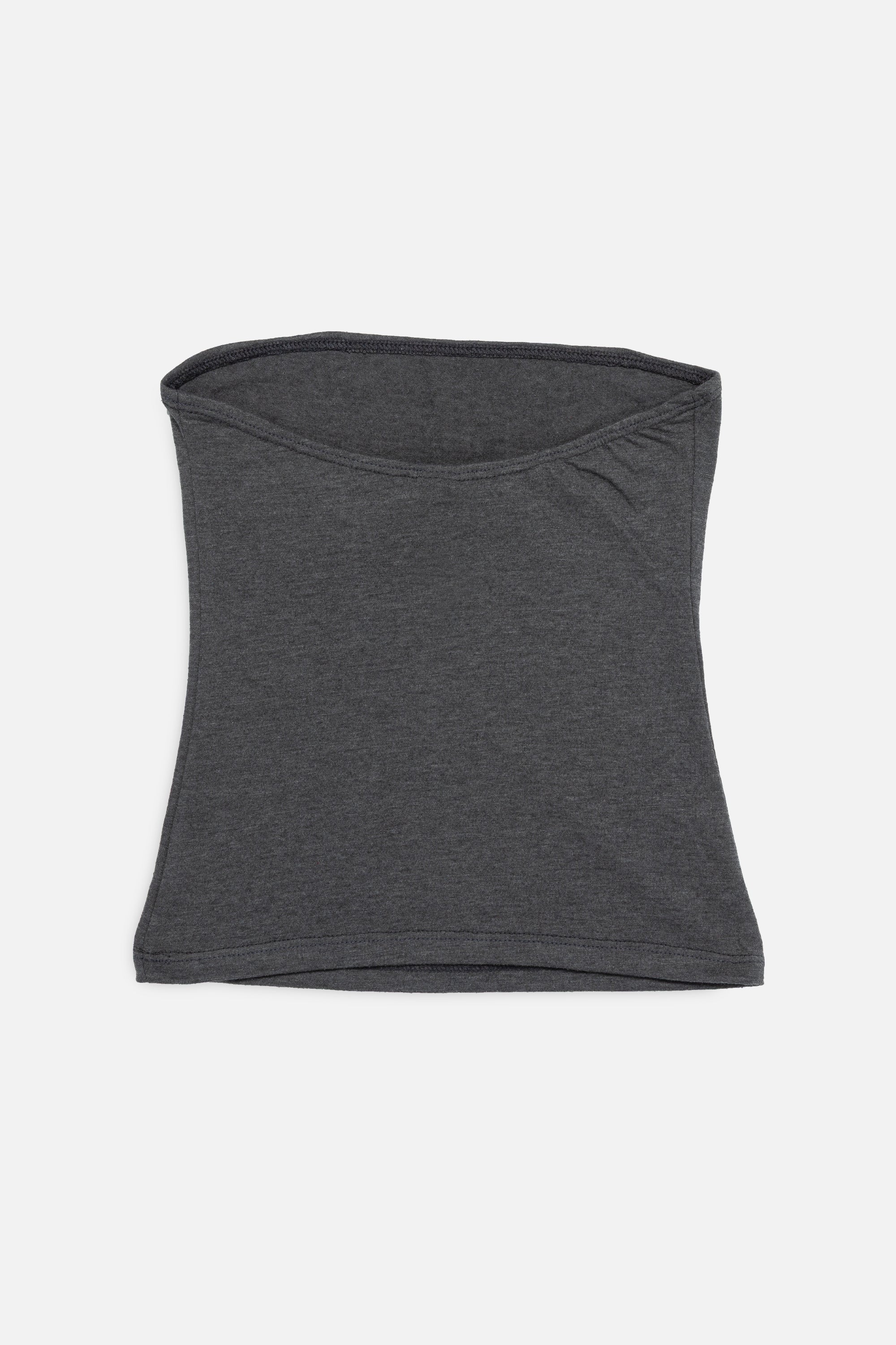 Rework Chicago Cubs Tube Top - XS-TOPS-MLB-Frankie Collective