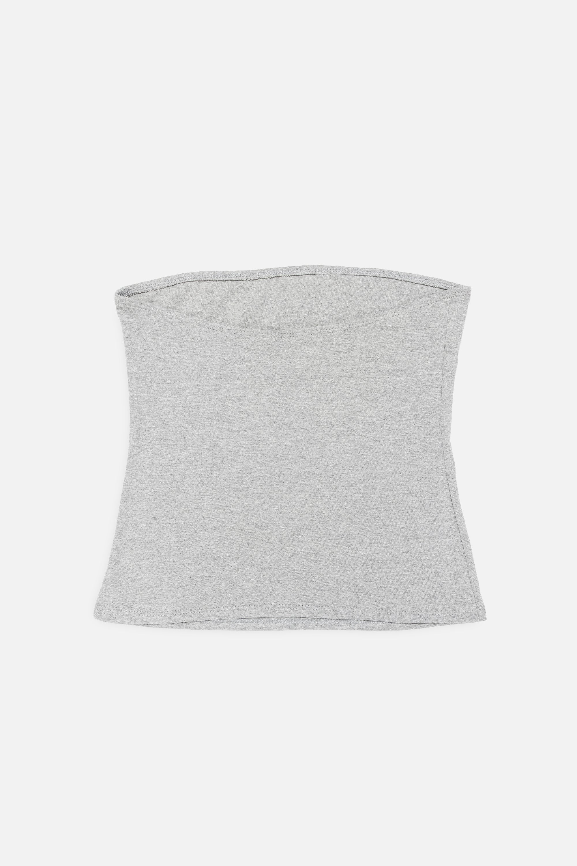 Rework Chicago White Sox Tube Top-MLB-Frankie Collective-Rework-Vintage-Streetwear