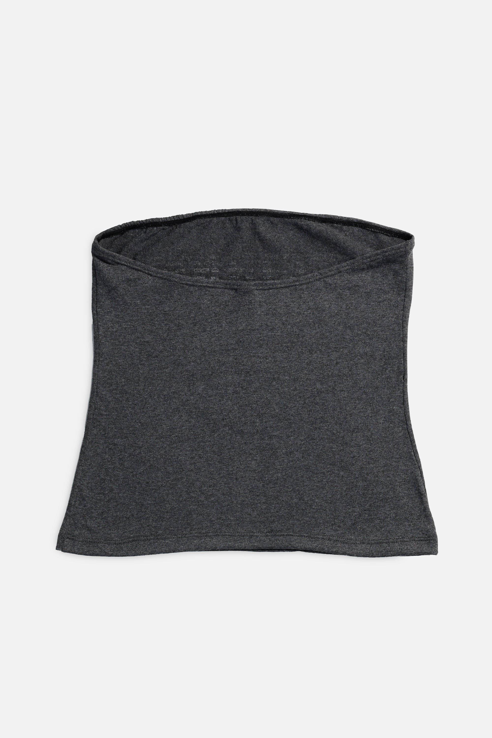 Rework Cincinnati Bengals Tube Top - M-TOPS-NFL-Frankie Collective