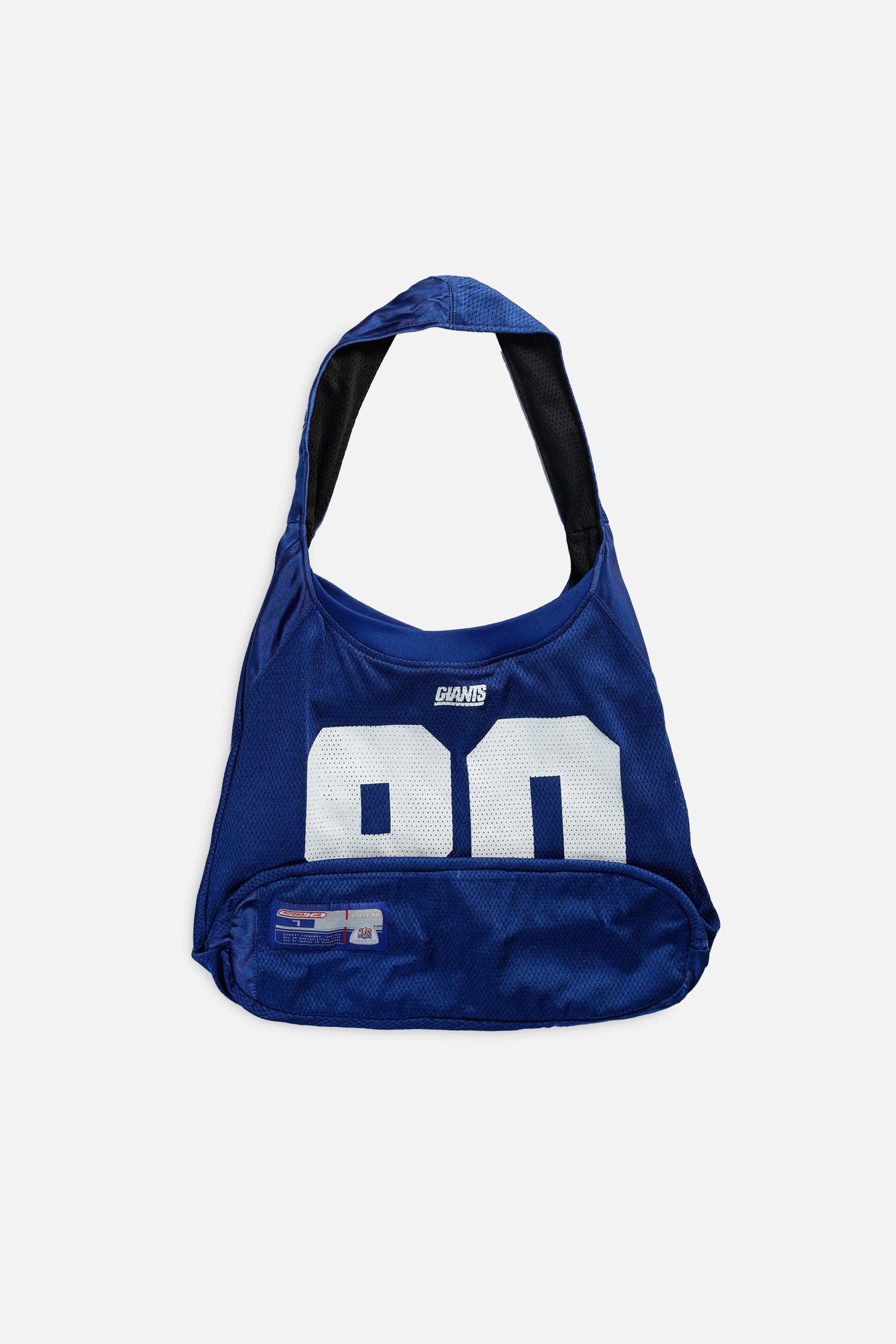 Rework Colts NFL Tote Bag-BAGS-NFL-Frankie Collective