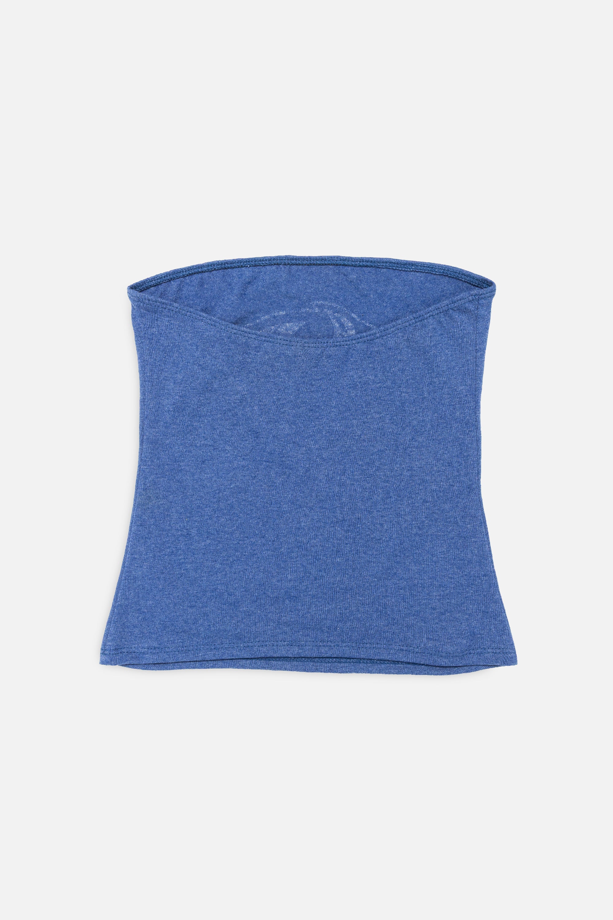 Rework Dallas Mavericks Tube Top-NBA-Frankie Collective-Rework-Vintage-Streetwear