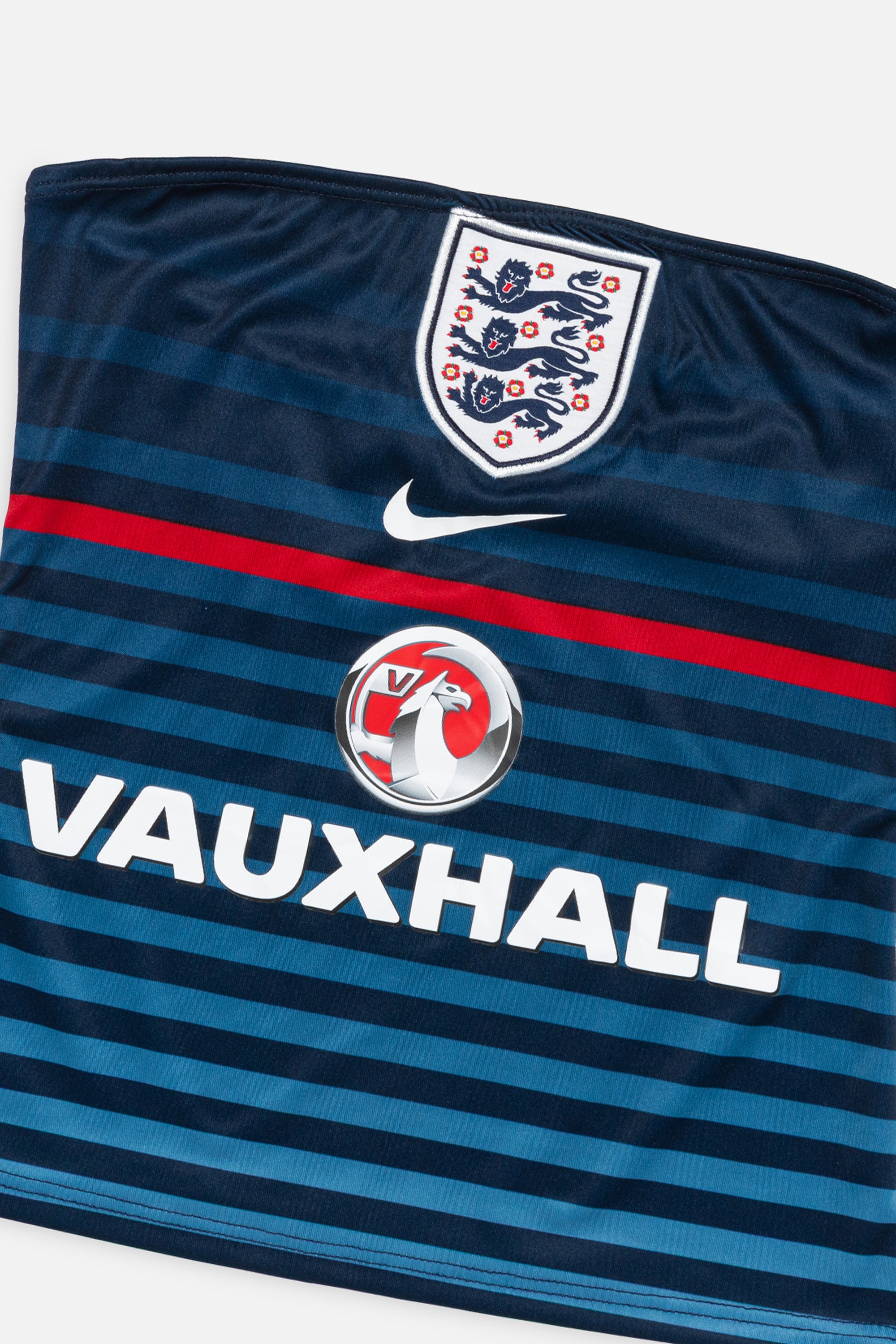 Rework England Team Tube Top - M-TOPS-Nike-Frankie Collective